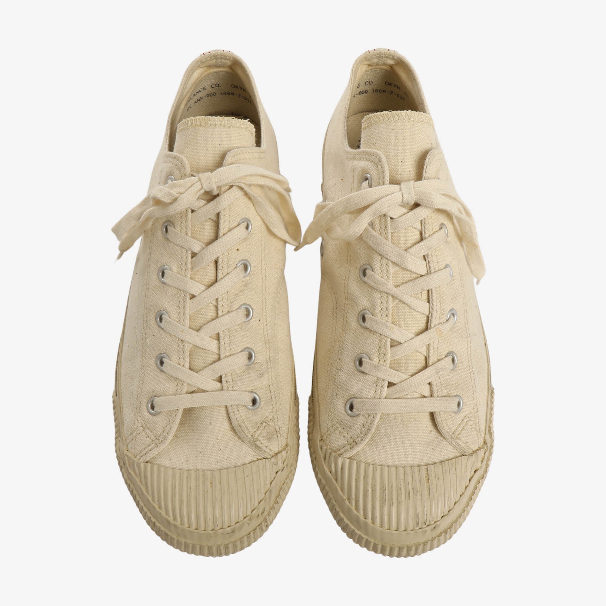 Shellcap Low Sneaker