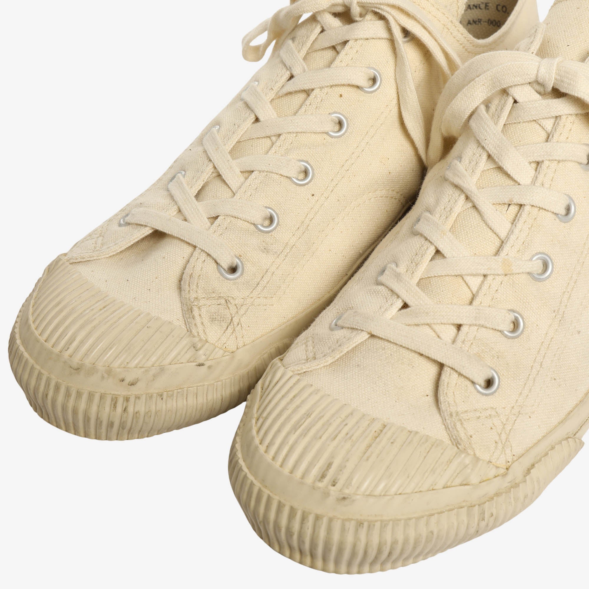 Shellcap Low Sneaker