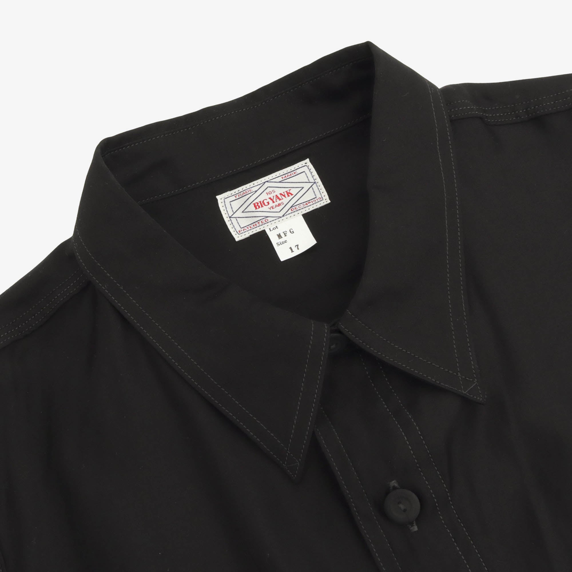 1912 MFG Shirt