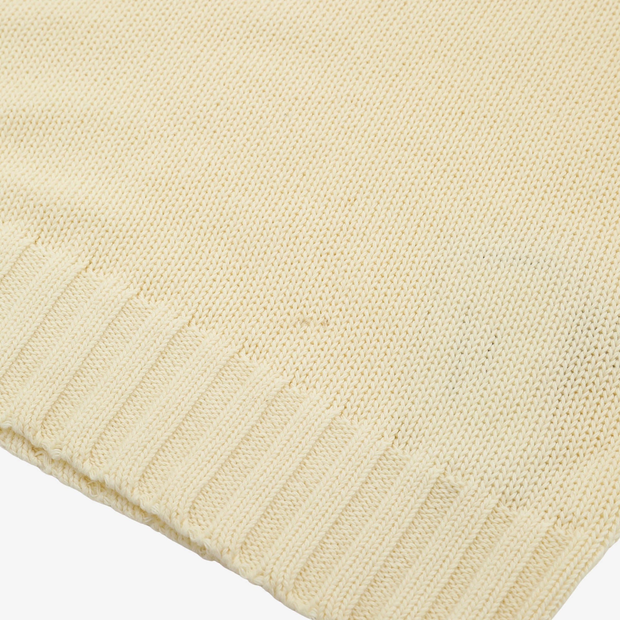 Ahfir Knit Polo