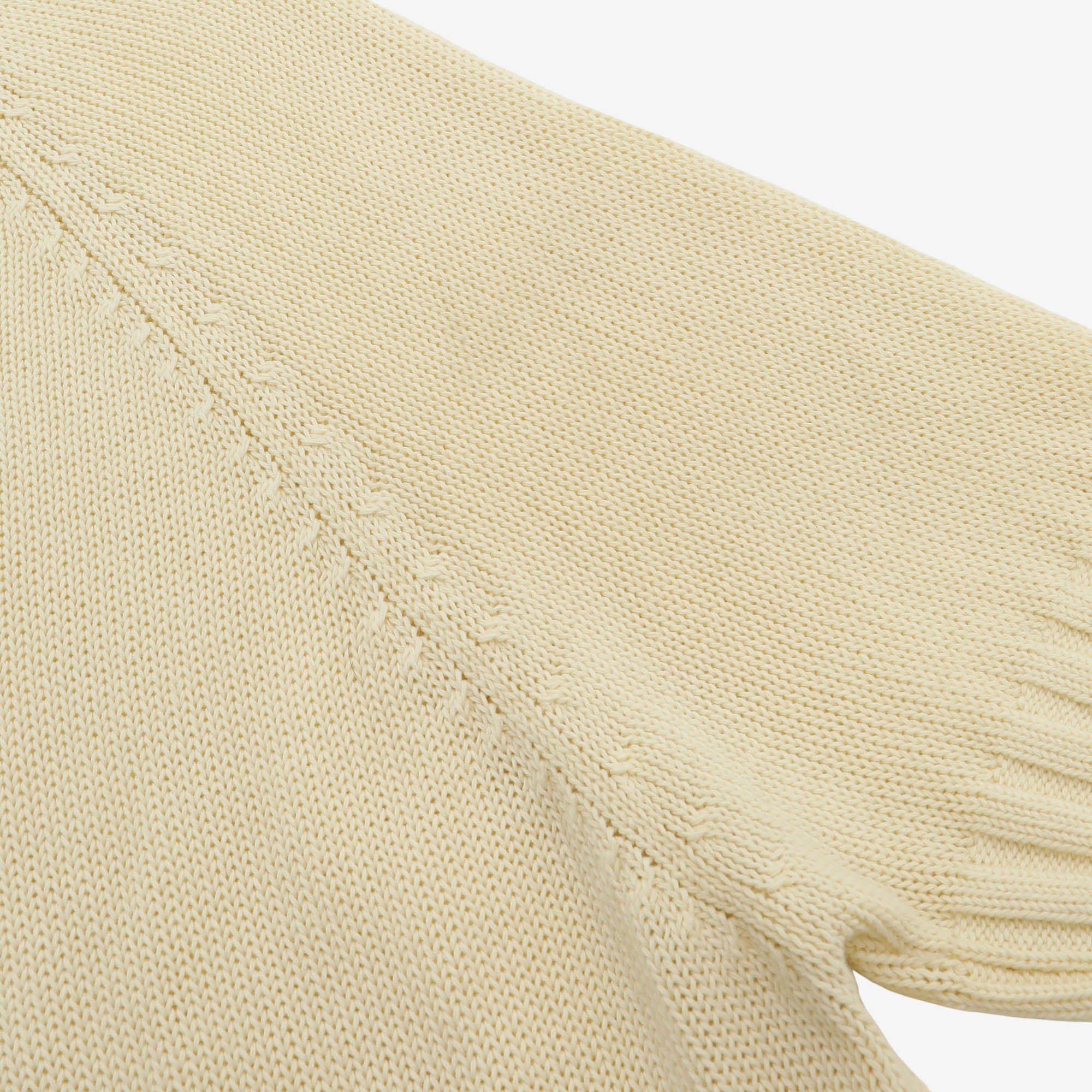 Ahfir Knit Polo