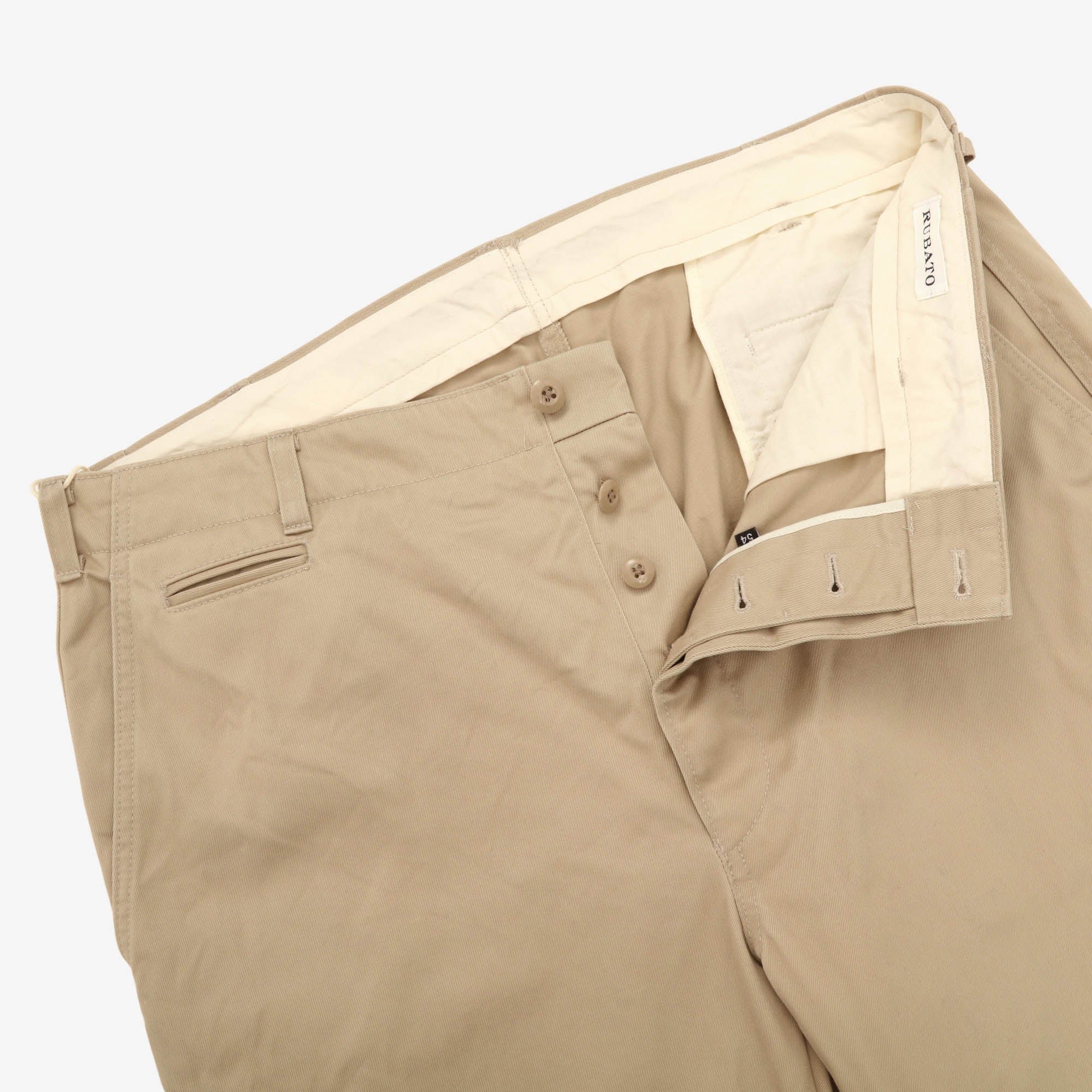 Officer Chinos (38W X 28L)