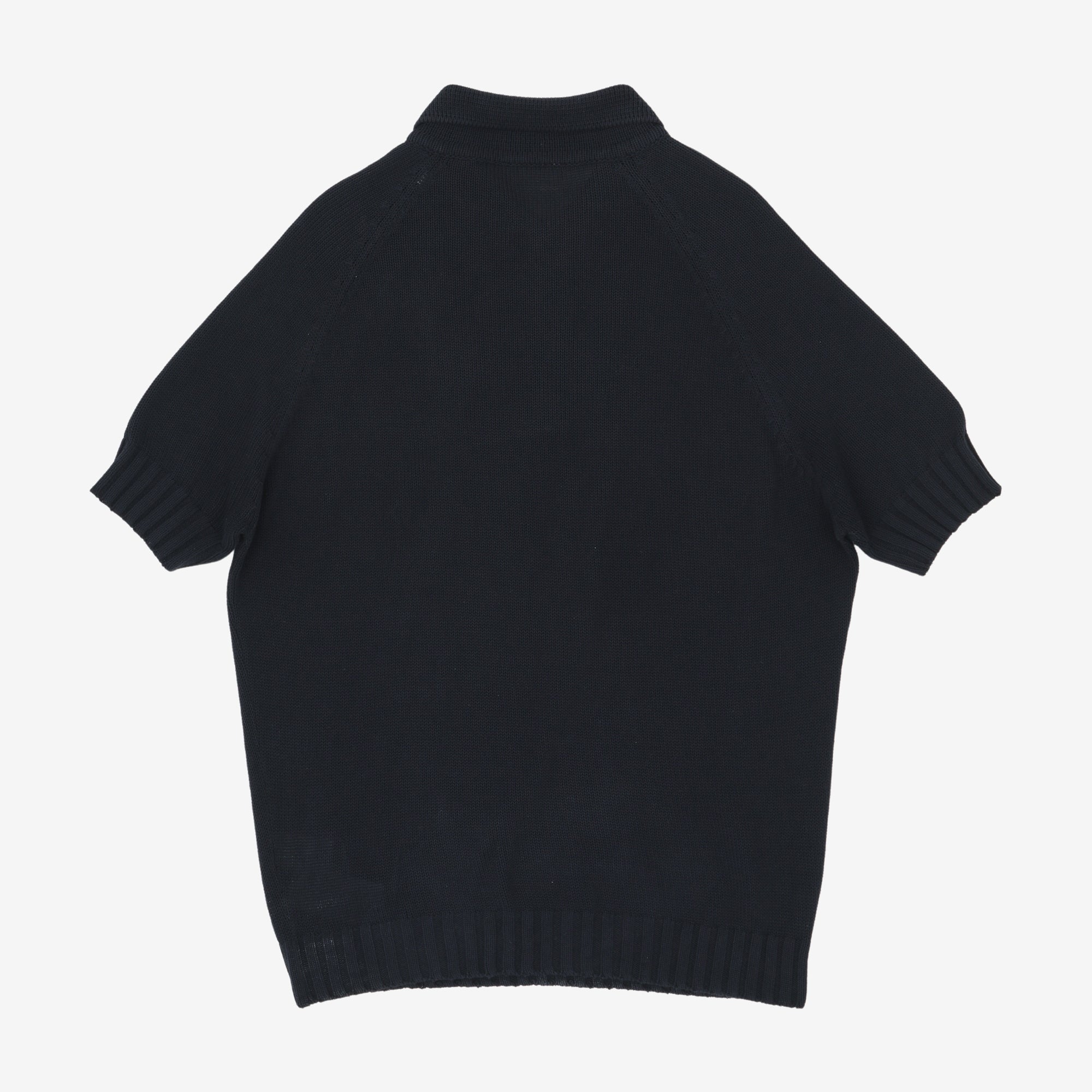 Ahfir Knit Polo