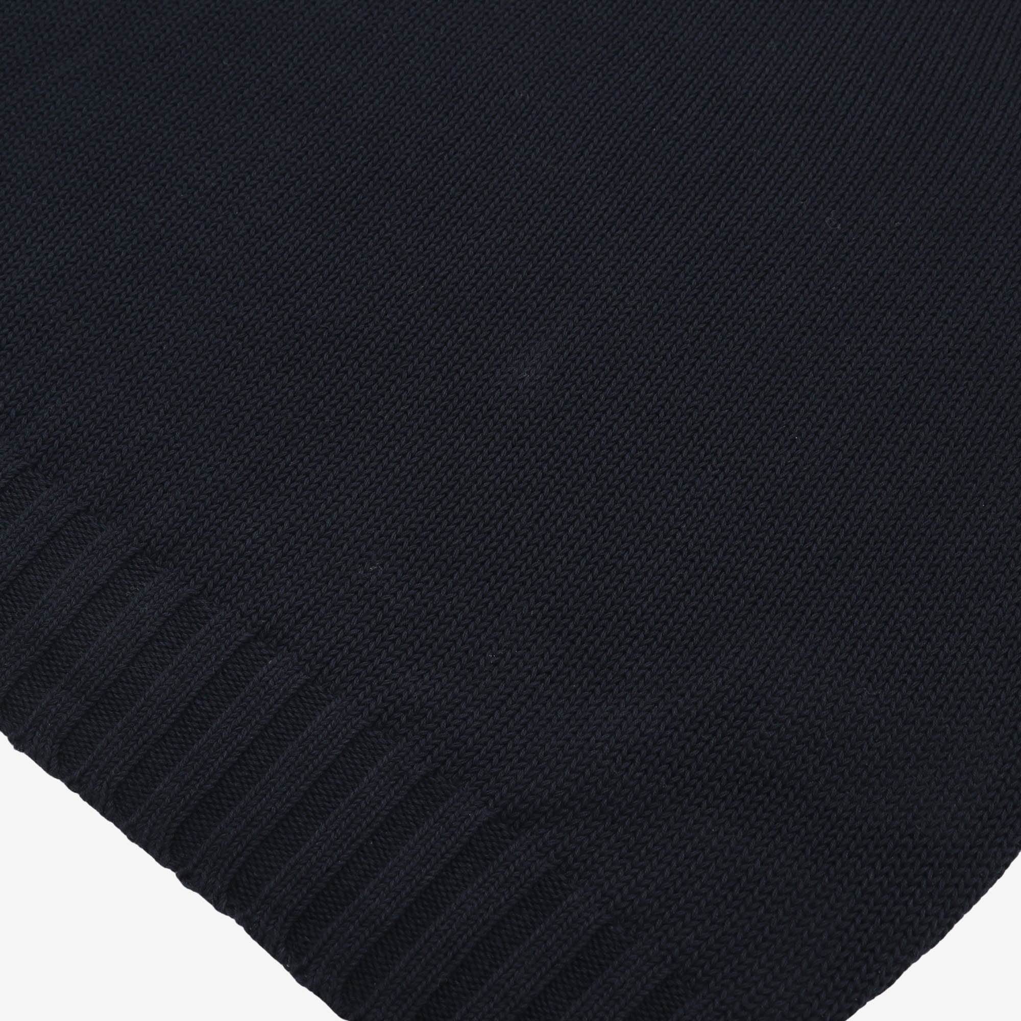 Ahfir Knit Polo