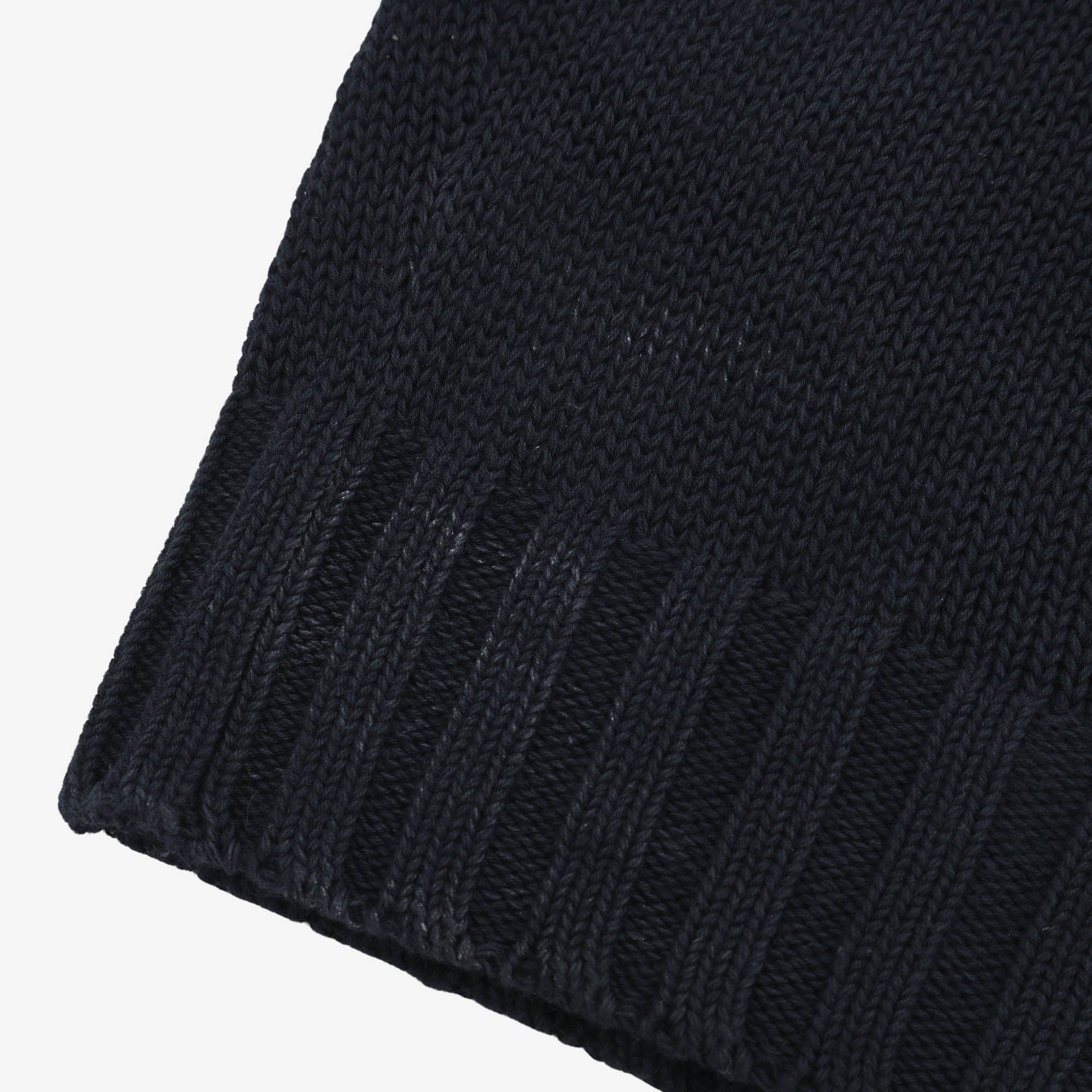 Ahfir Knit Polo