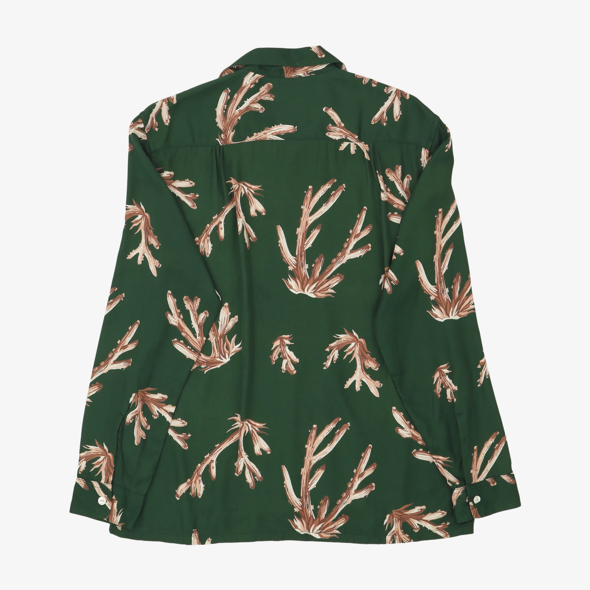 Rayon Shirt