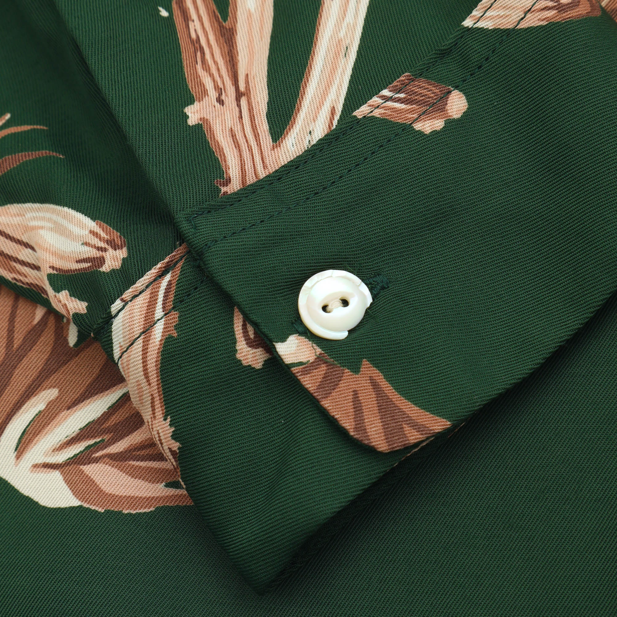 Rayon Shirt