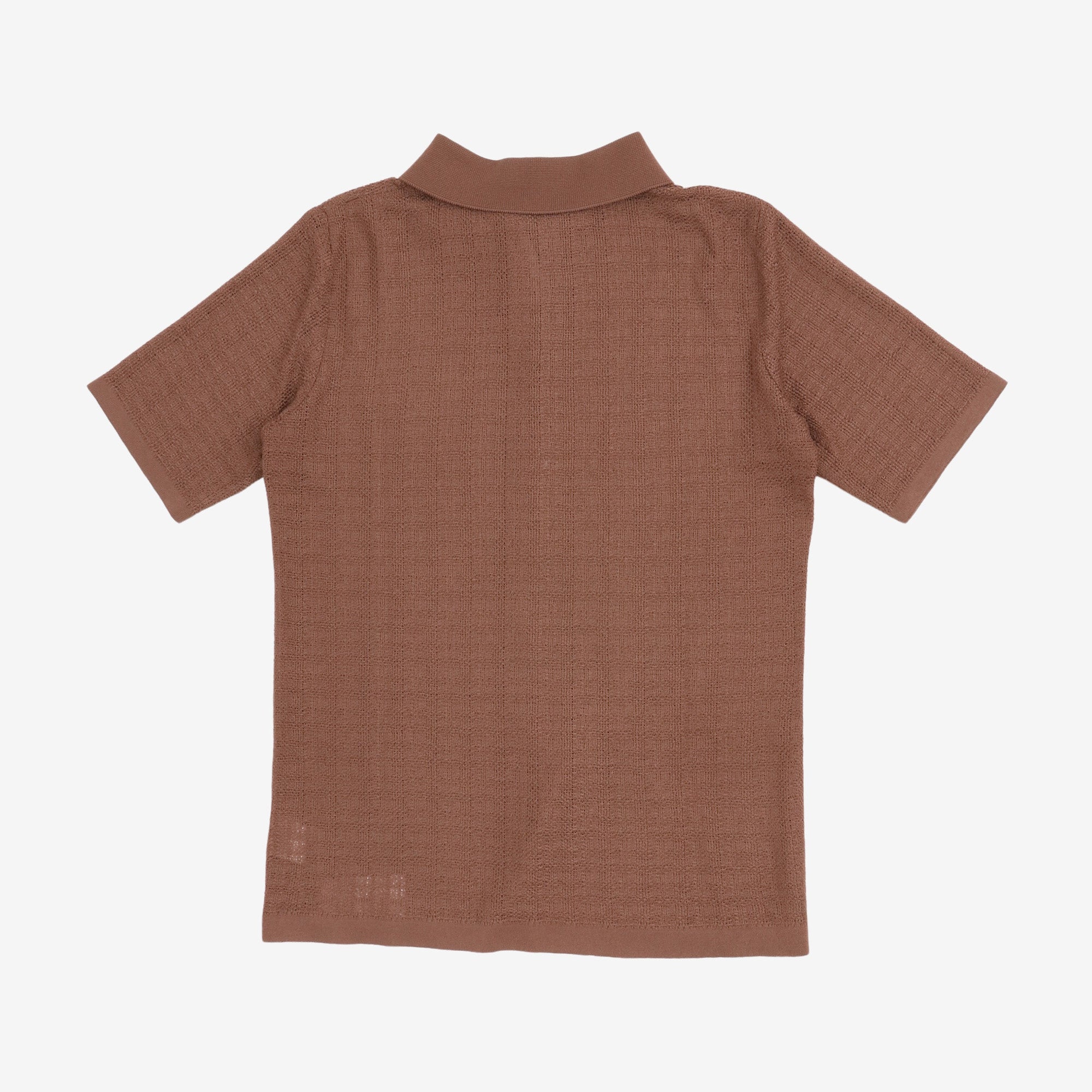 Rallison Pointelle Serie Shirt