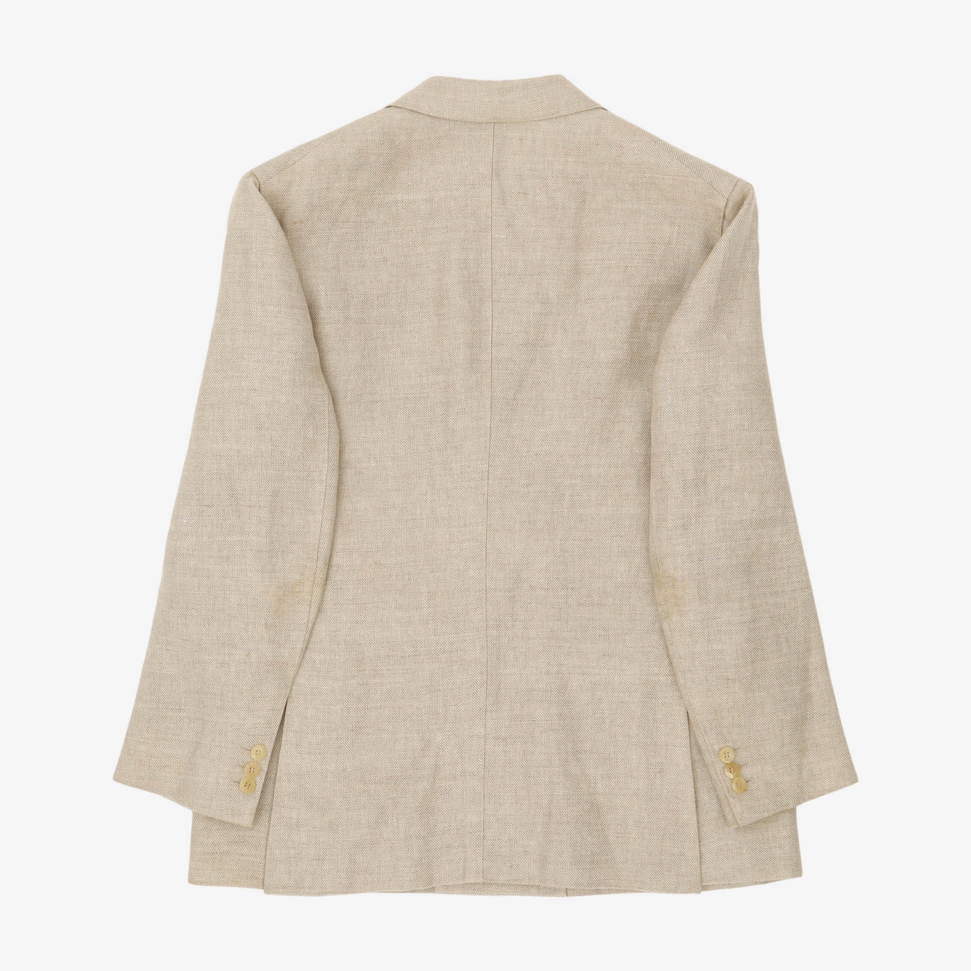 MTM DB Linen Sport Jacket