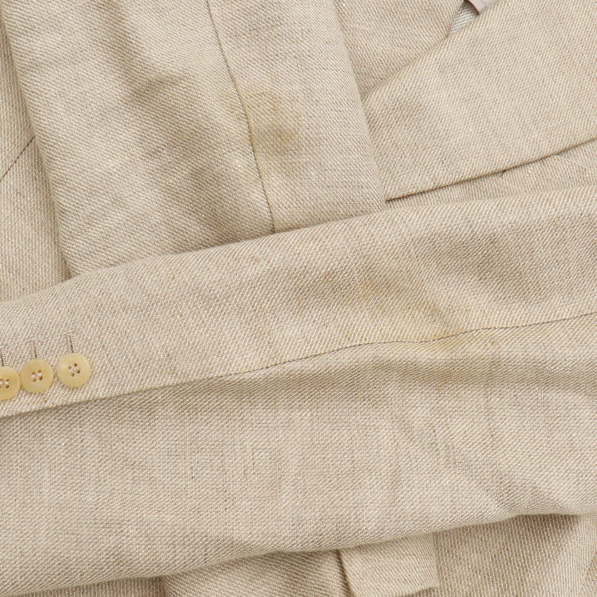 MTM DB Linen Sport Jacket