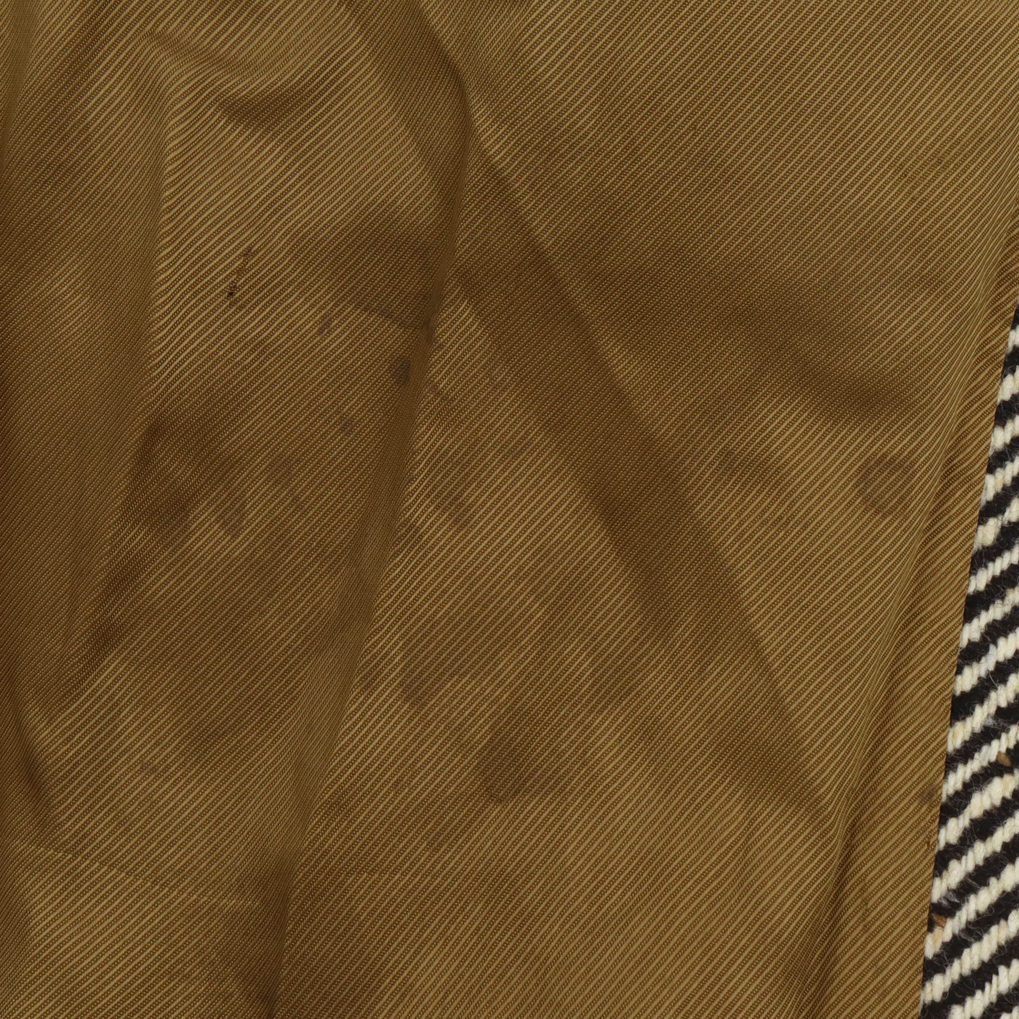 The PS Donegal Overcoat