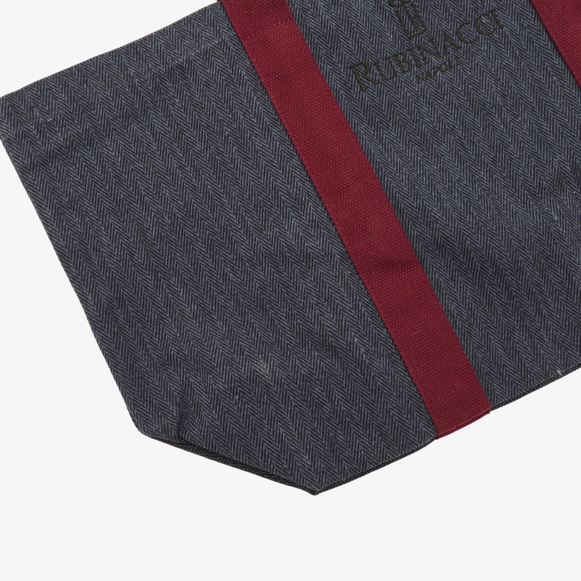 Herringbone Tote