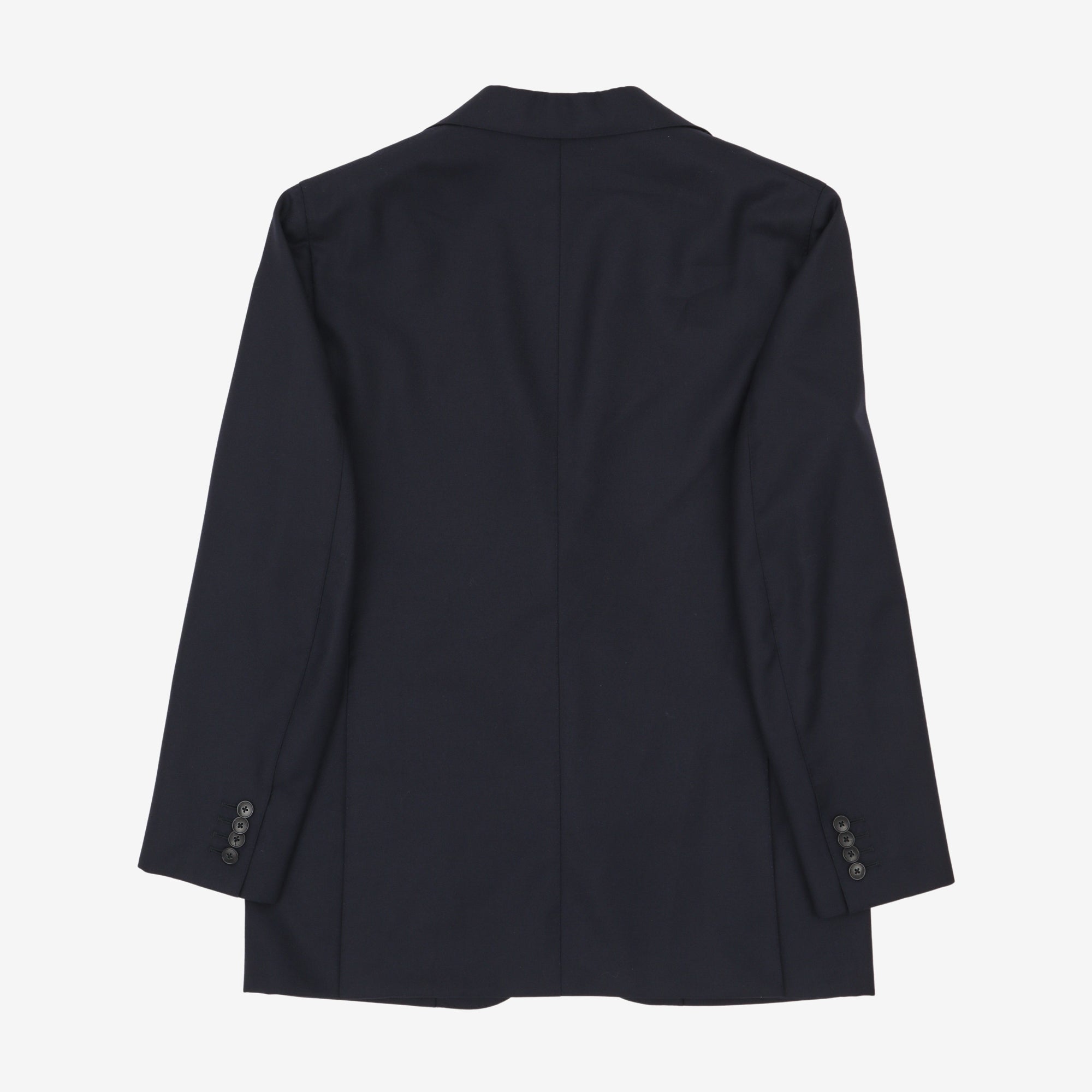 MTM Toscana Wool Suit