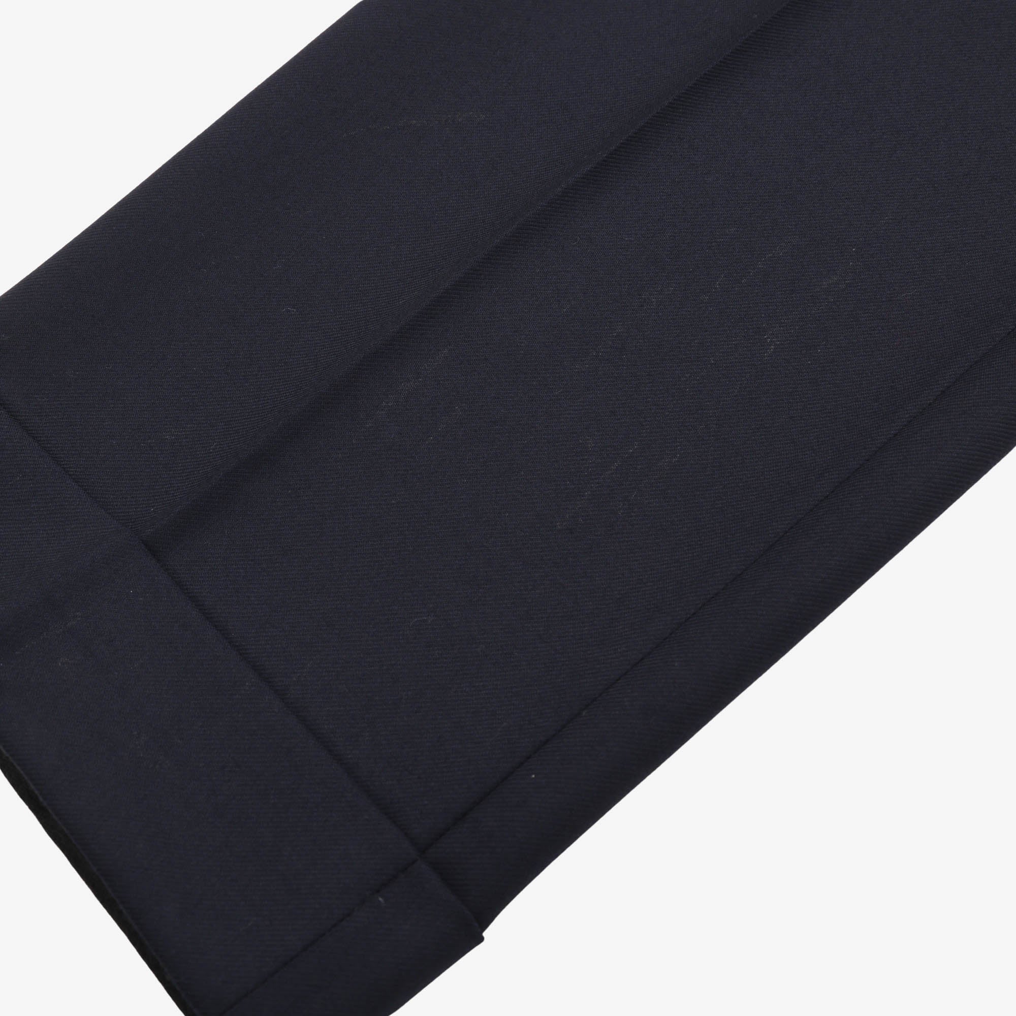 MTM Toscana Wool Suit