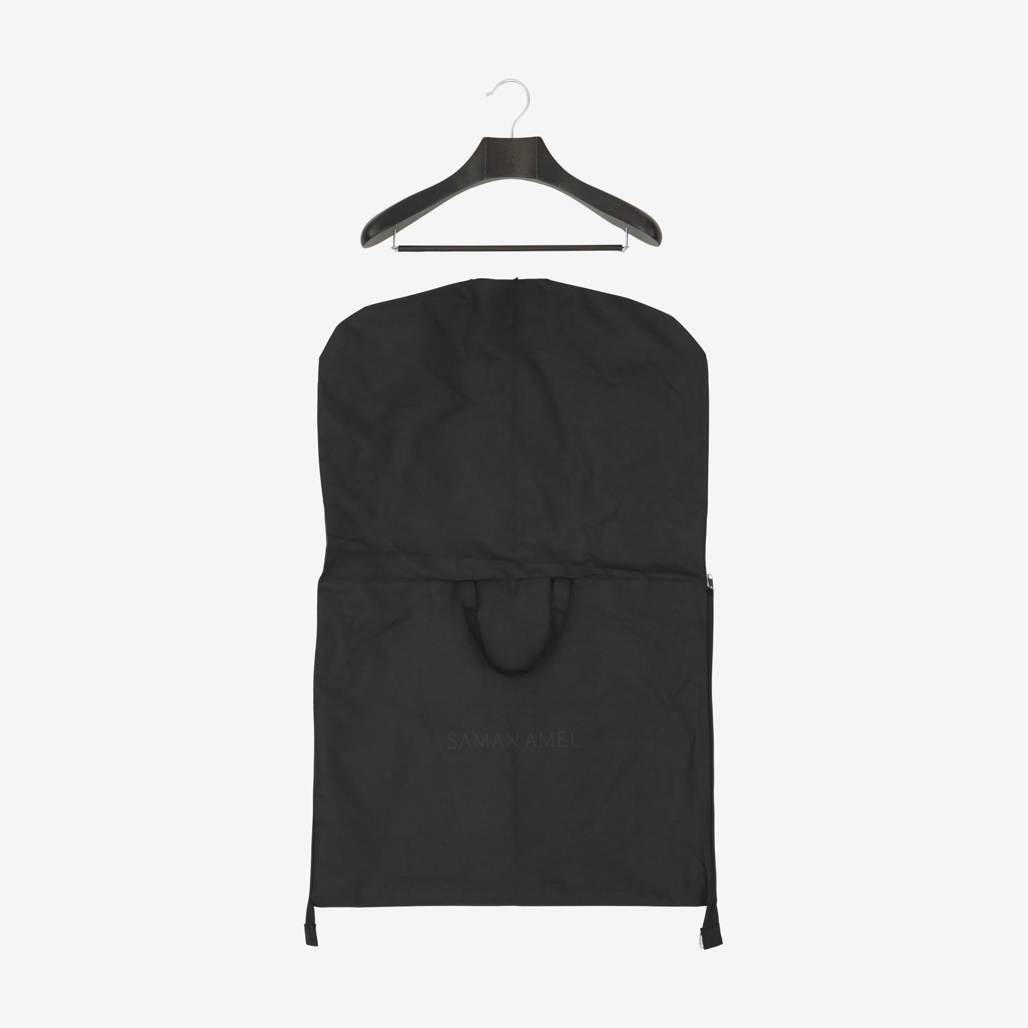 MTM Toscana Wool Suit