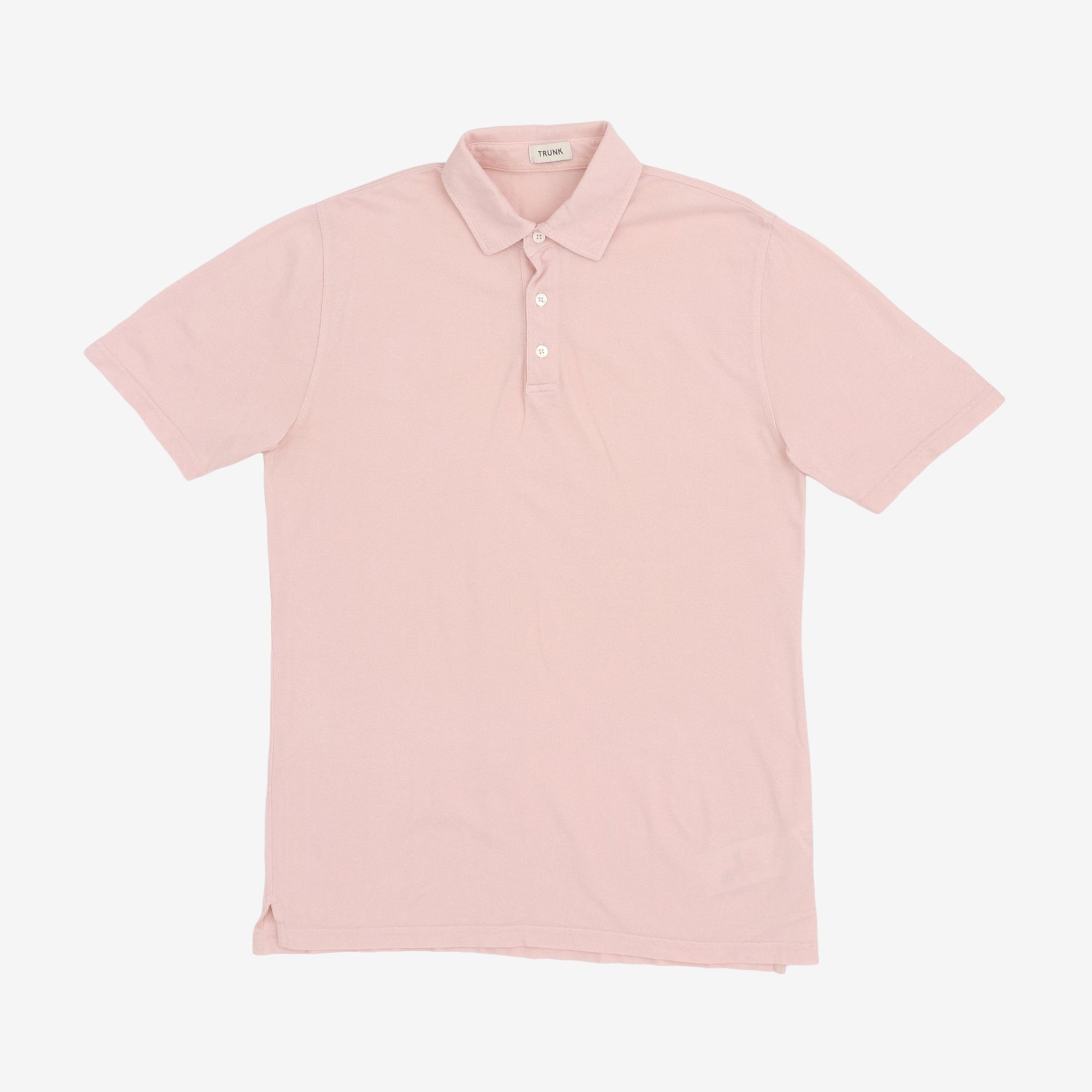 Pique Polo
