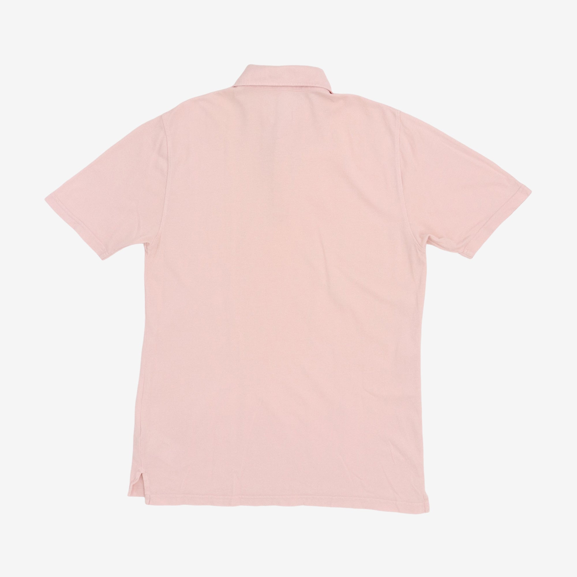 Pique Polo