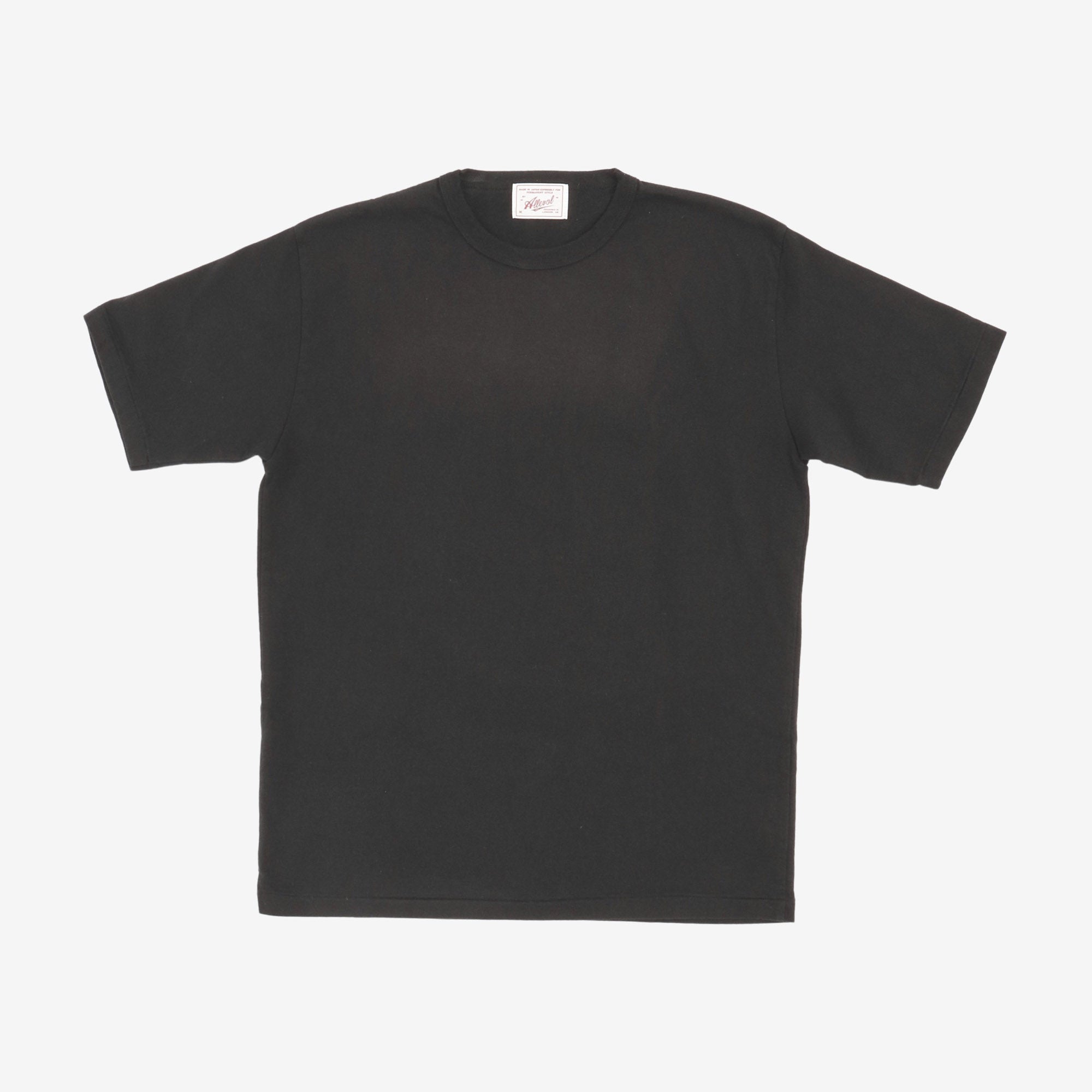 The Tapered T-shirt