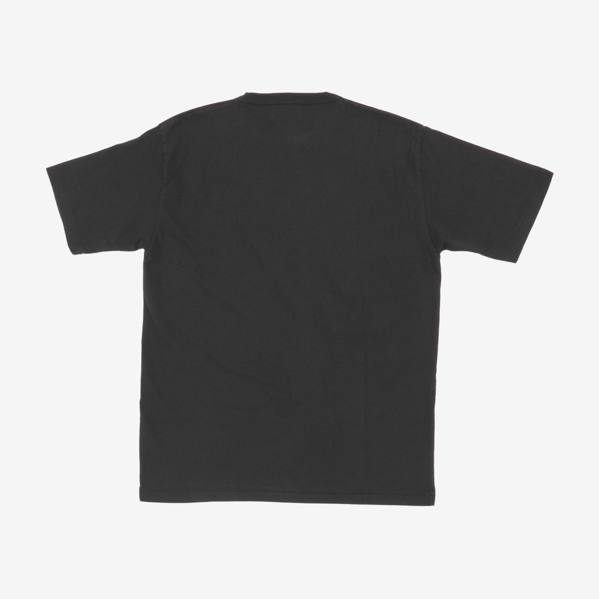 The Tapered T-shirt