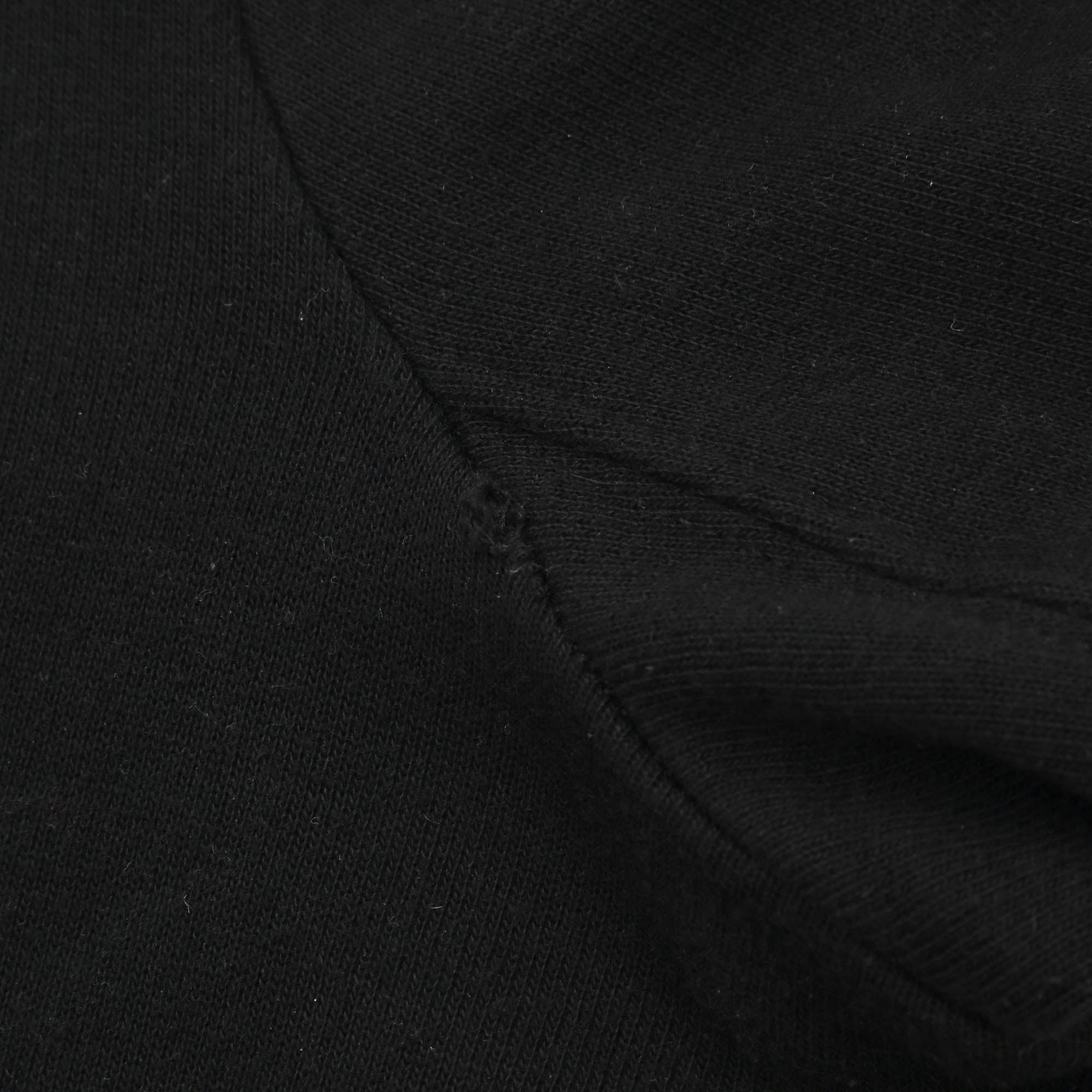Loopwheeled Classic Fit Midweight Sweatshirt
