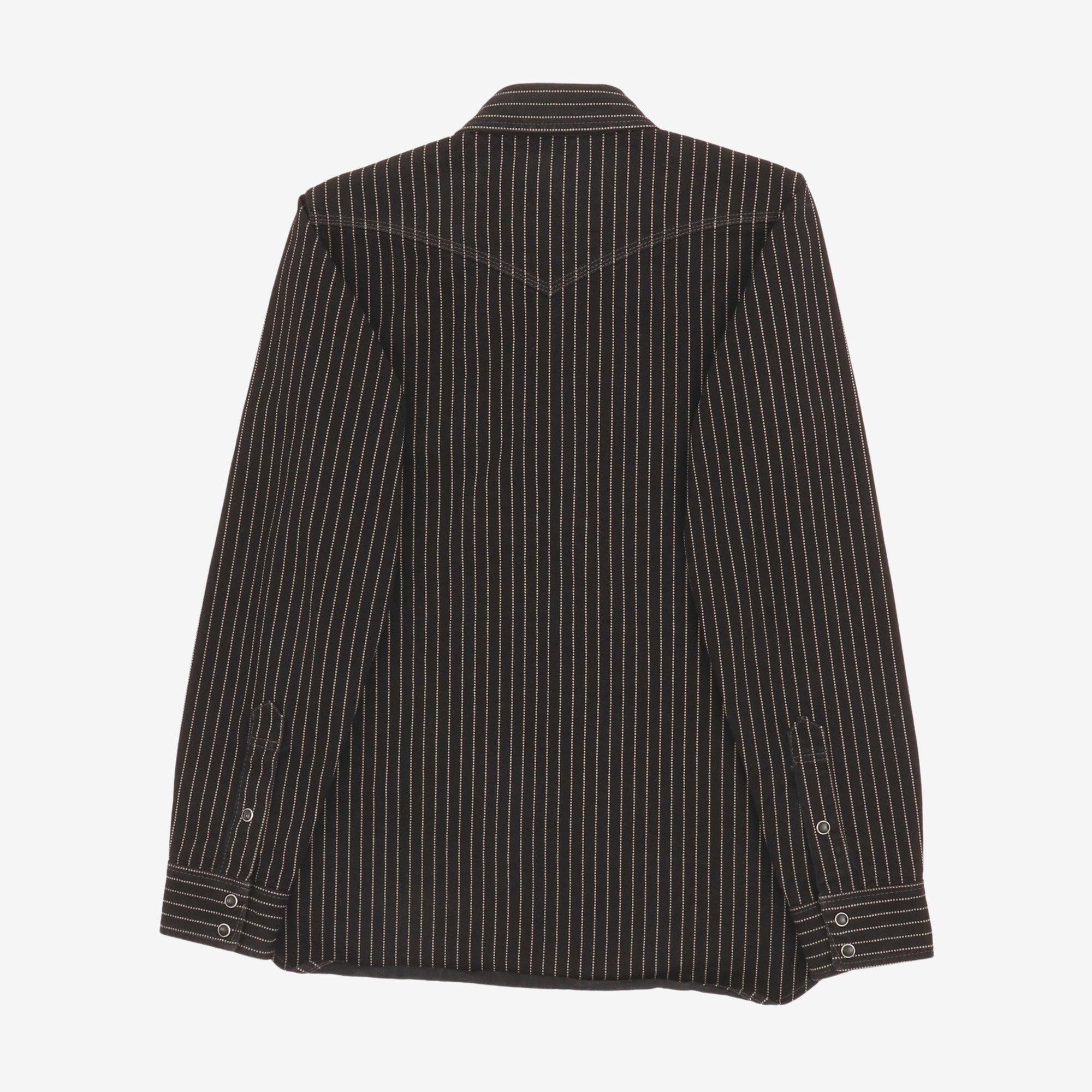 12oz Wabash Western Shirt