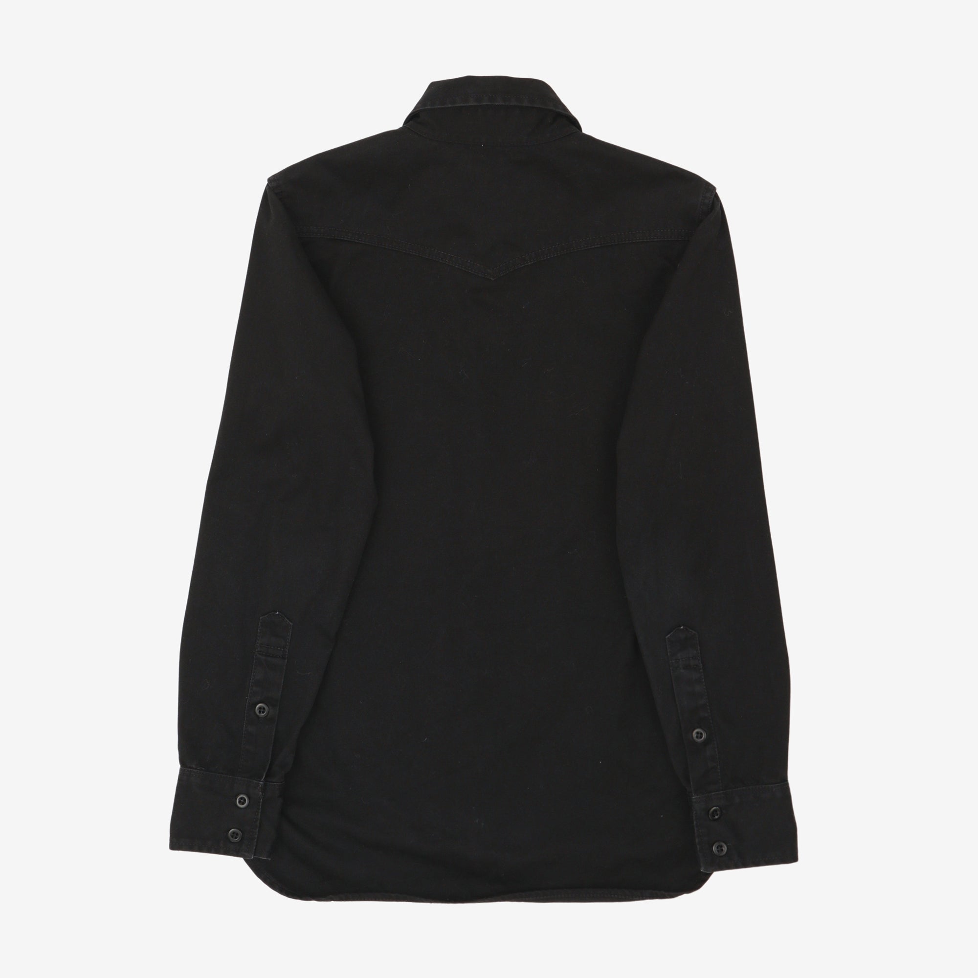 Topper Twill Shirt