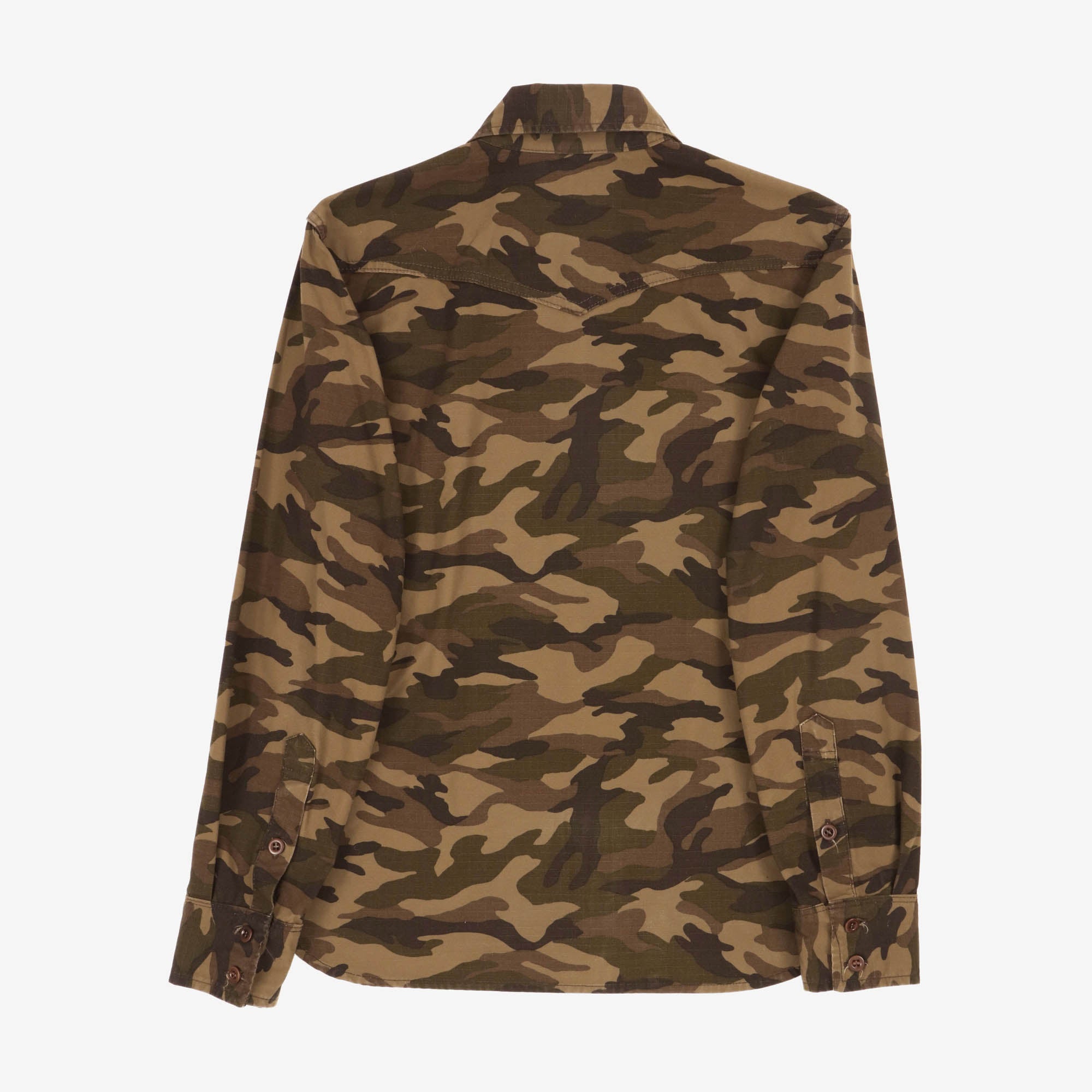Topper Ripstop Shirt