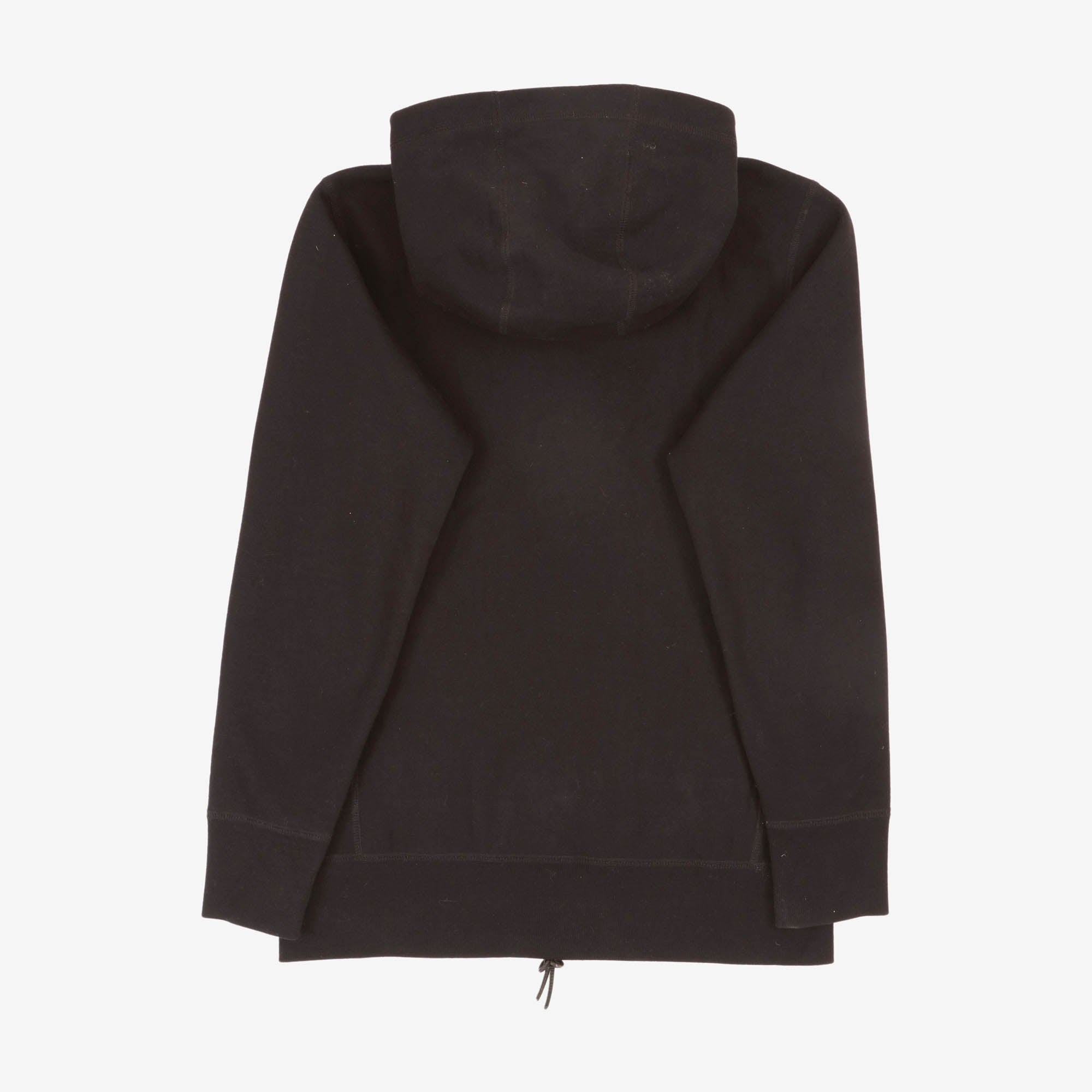 Heavyweight Zip Hoody