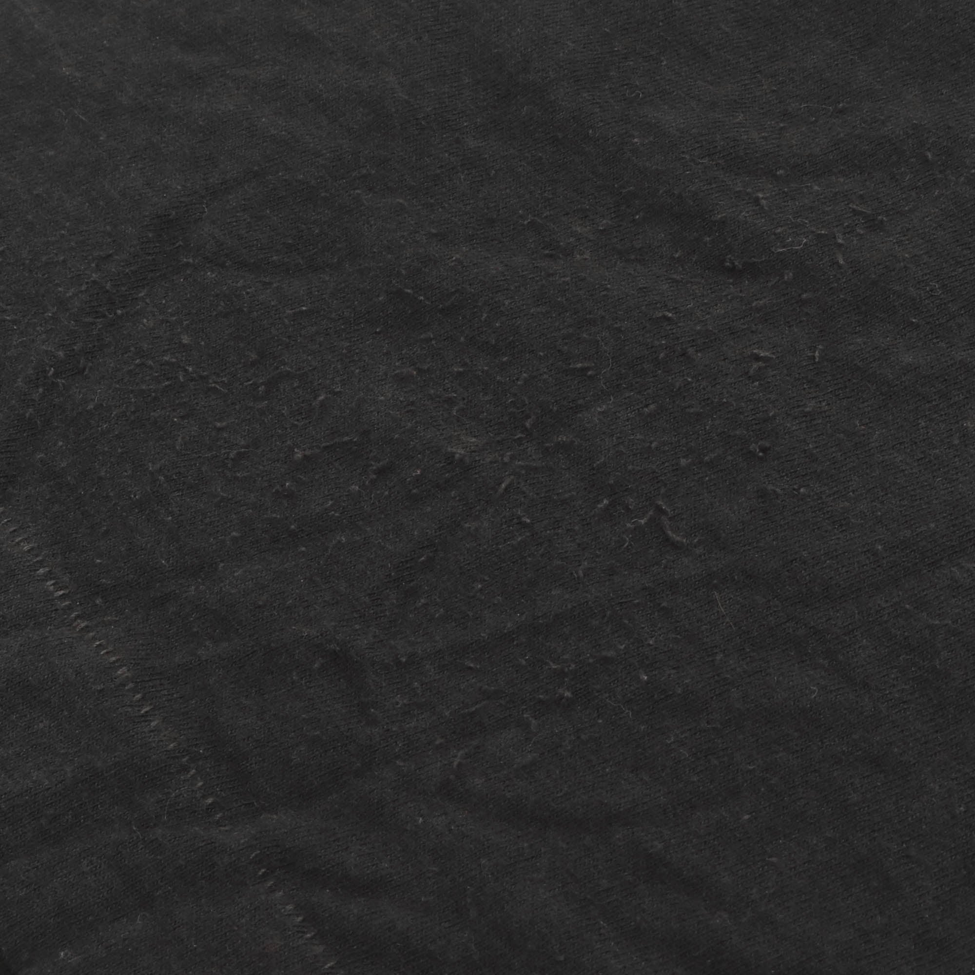 102 Loopwheeled LS Henley