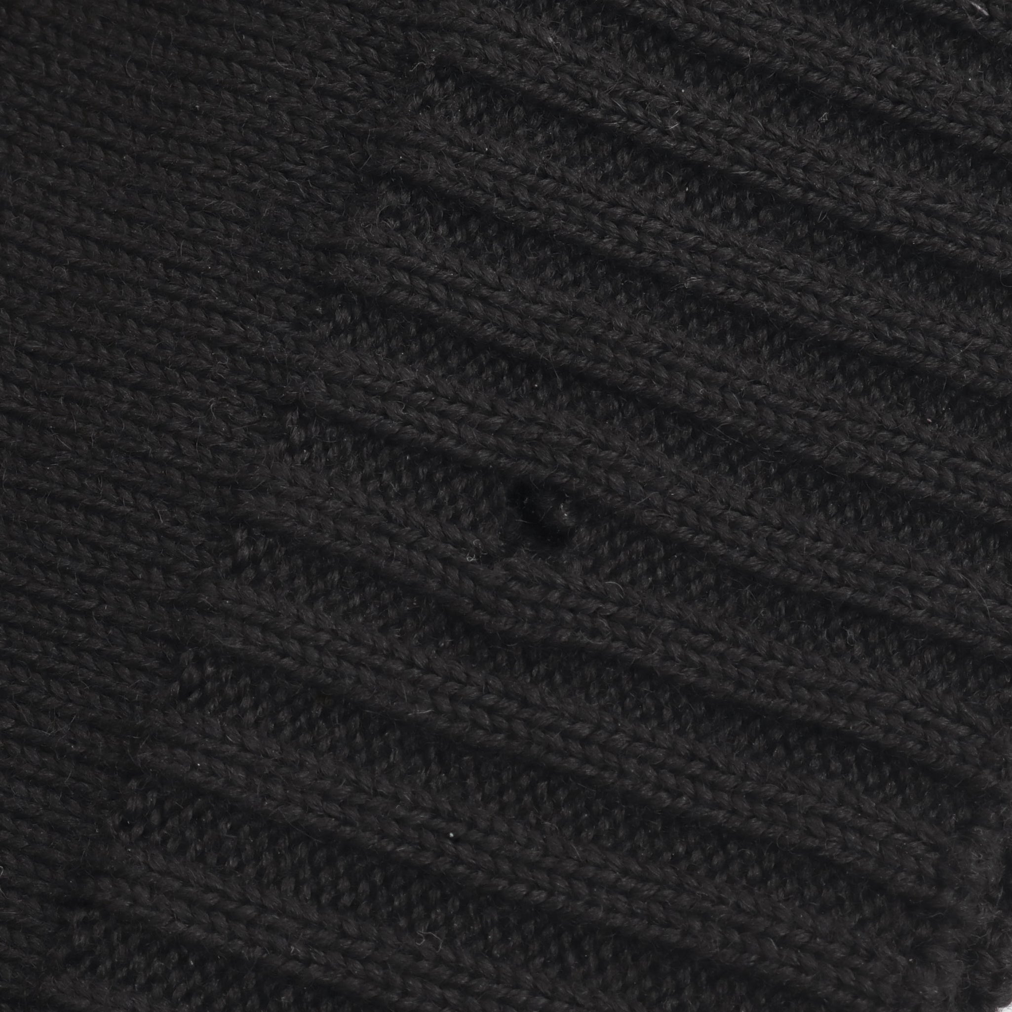 Merino Wool Crewneck Sweater