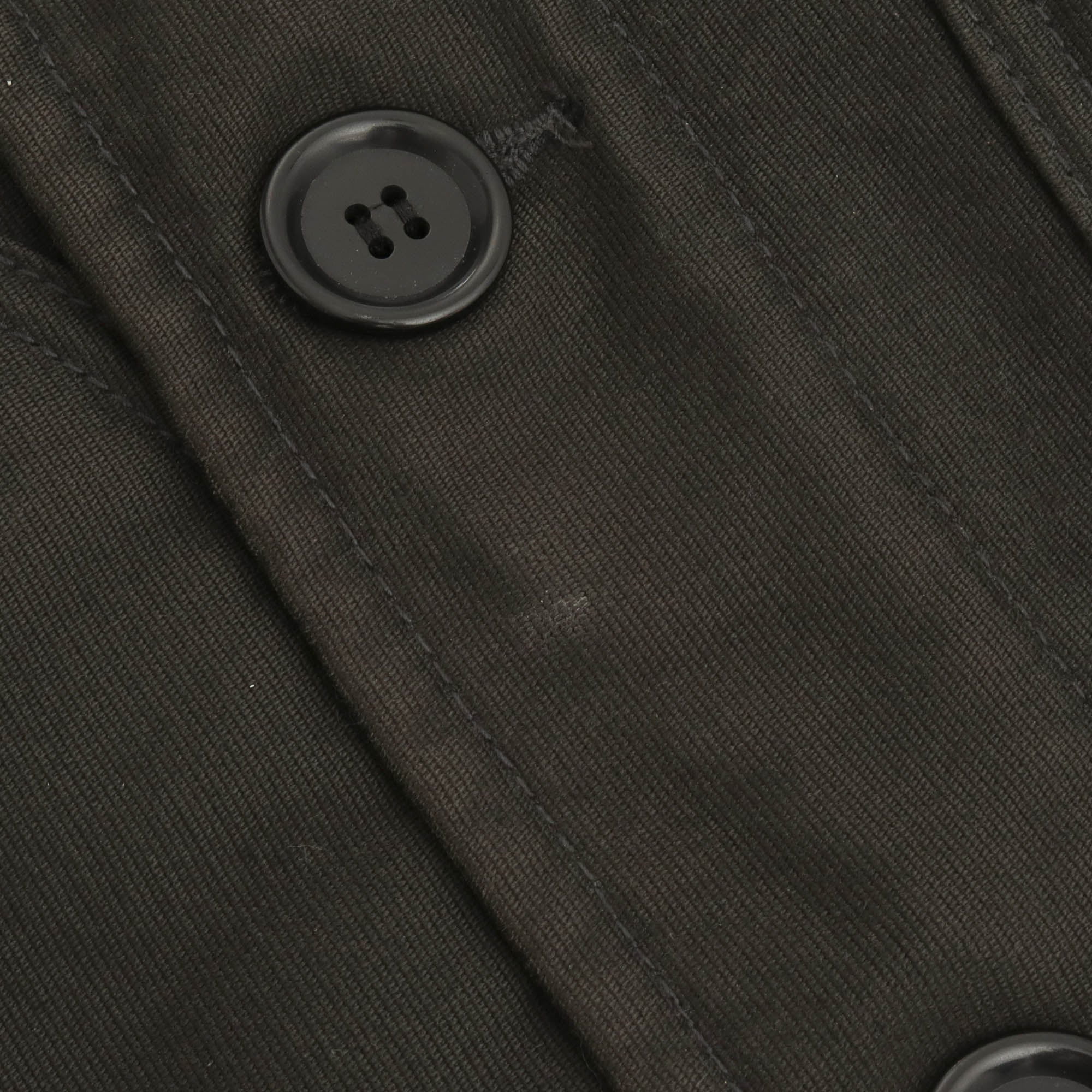 Whipcord N1 Deck Jacket