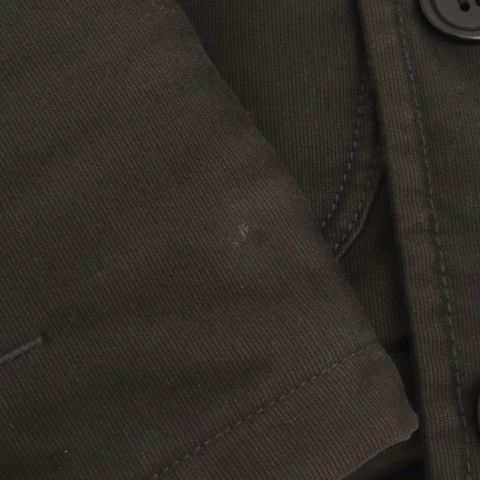 Whipcord N1 Deck Jacket