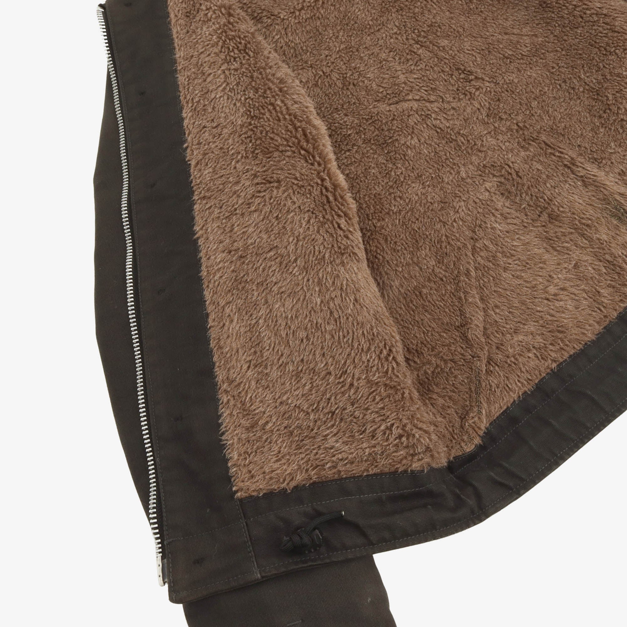 Whipcord N1 Deck Jacket