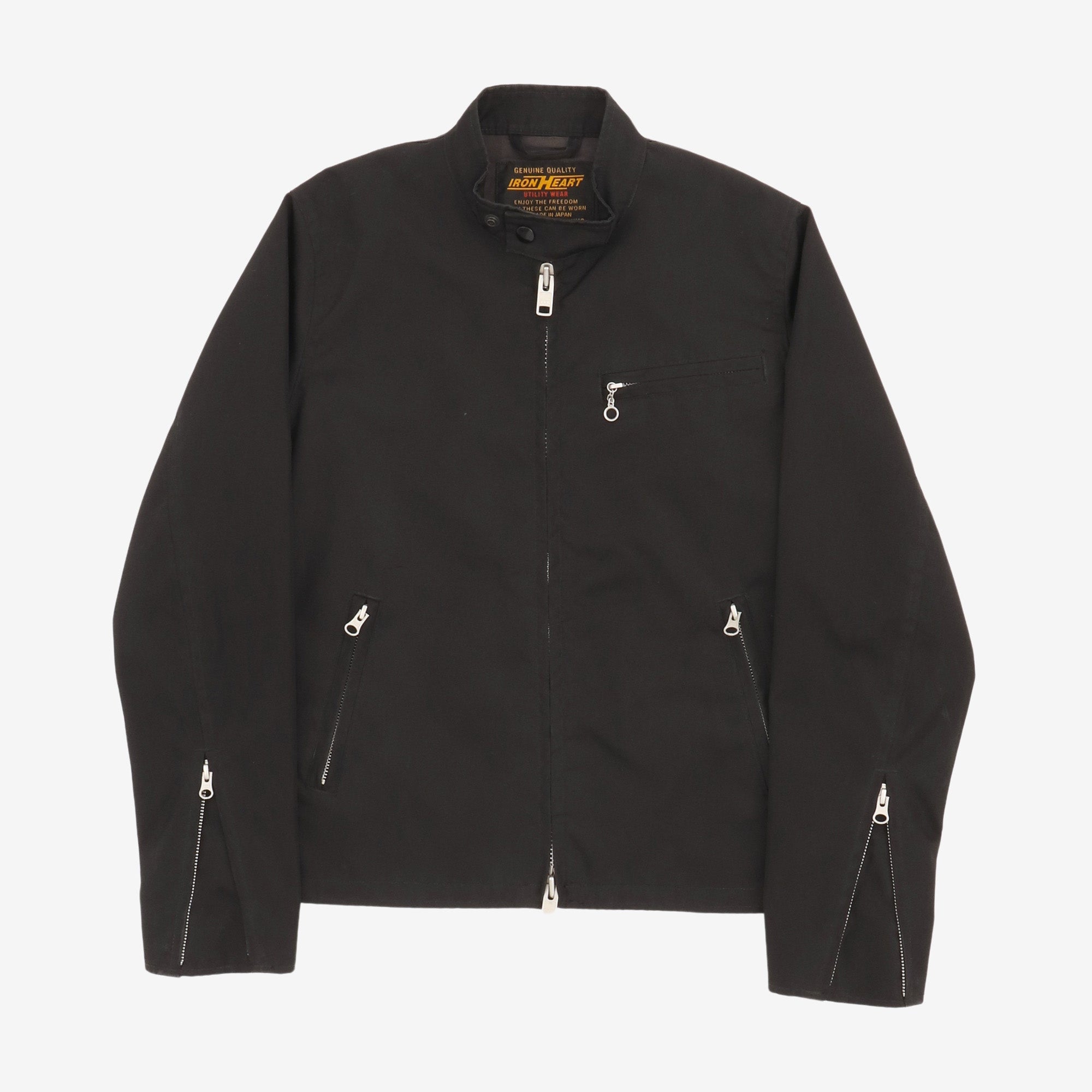 Riders Jacket