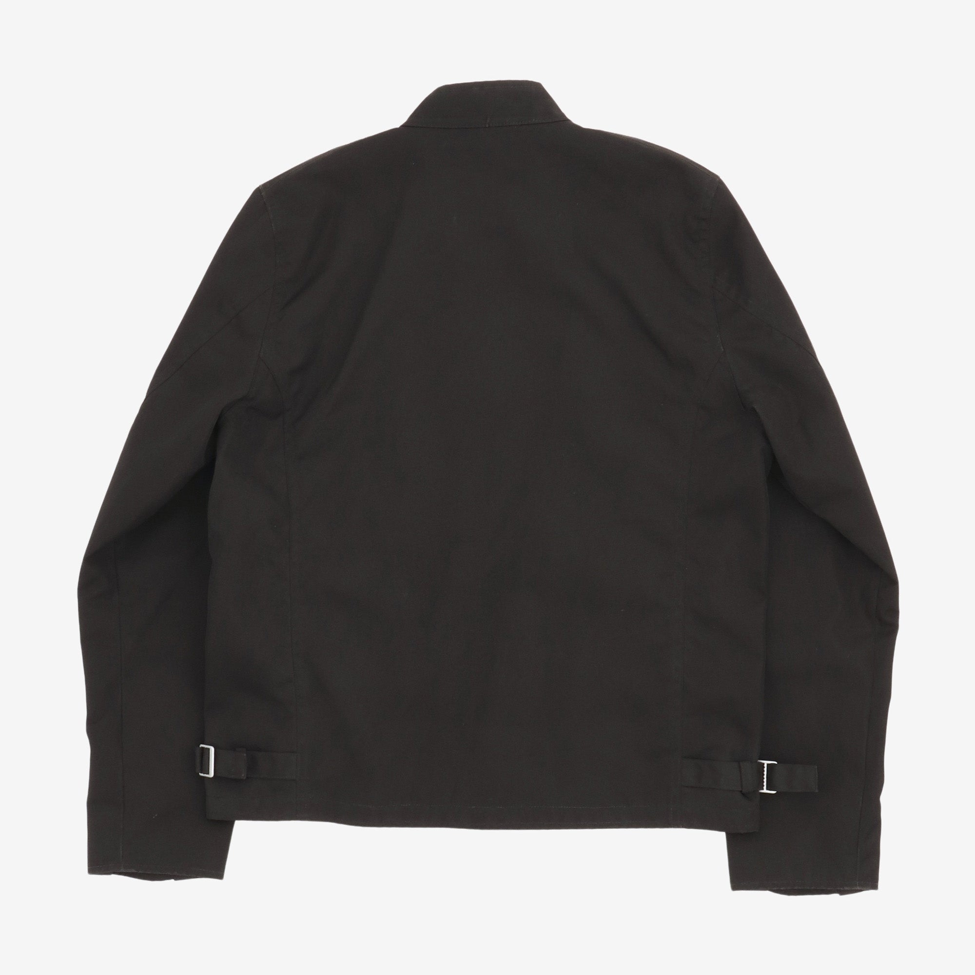 Riders Jacket
