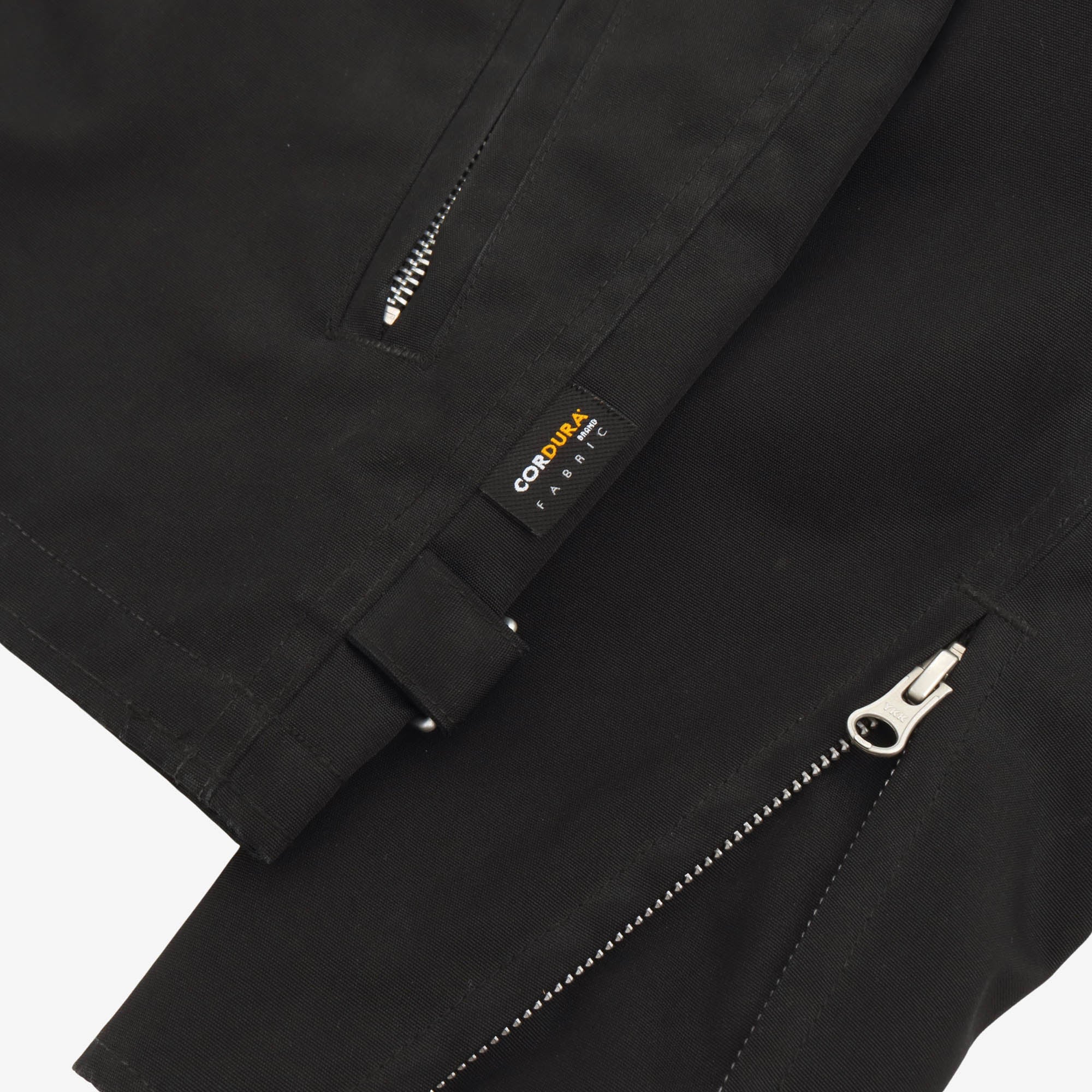 Riders Jacket