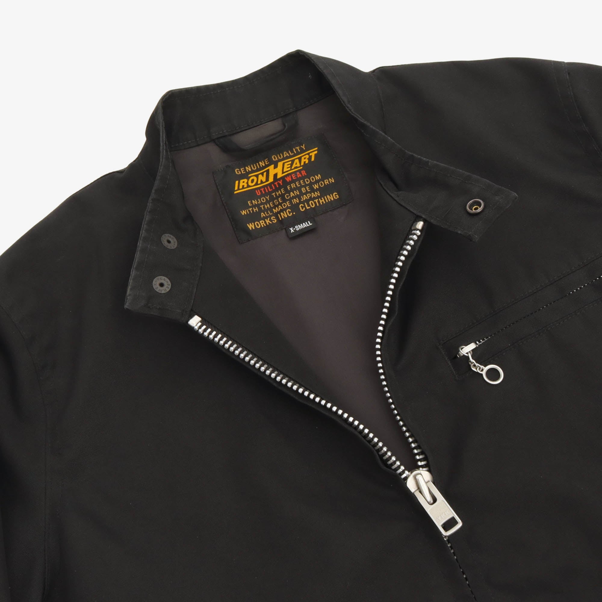 Riders Jacket