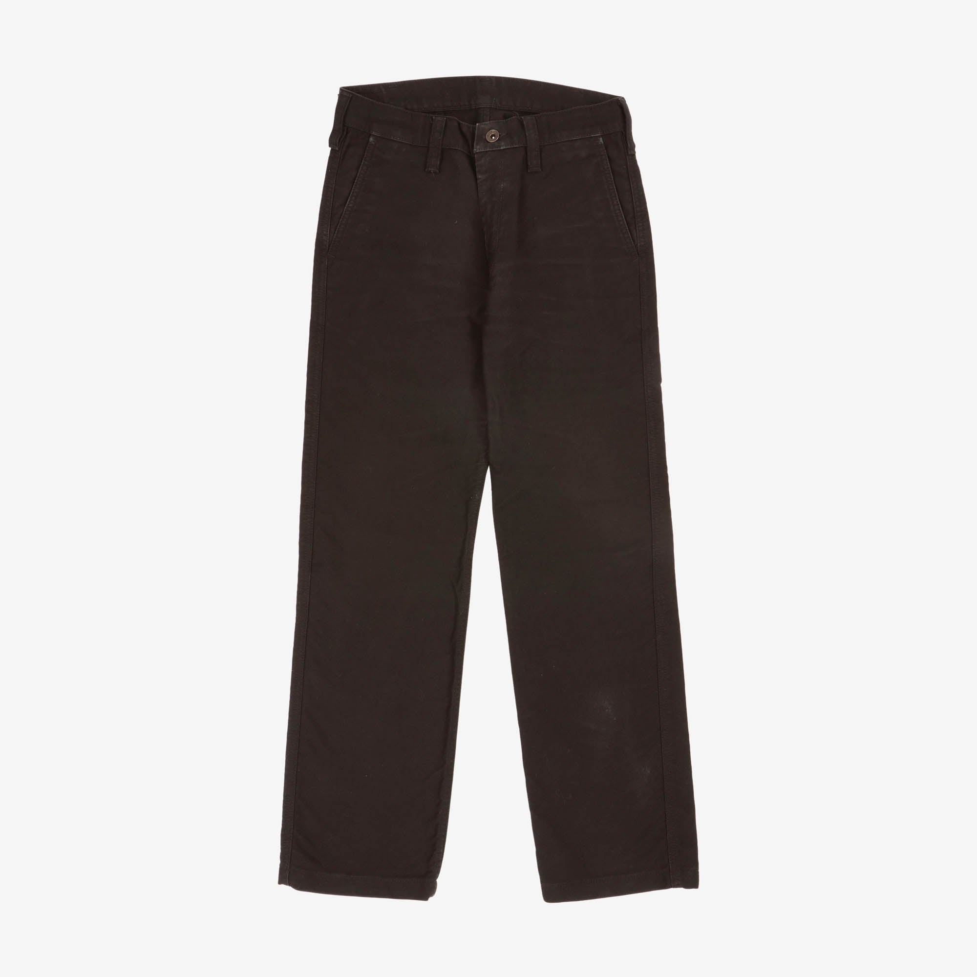 Whipcord Work Pants (29W X 29L)