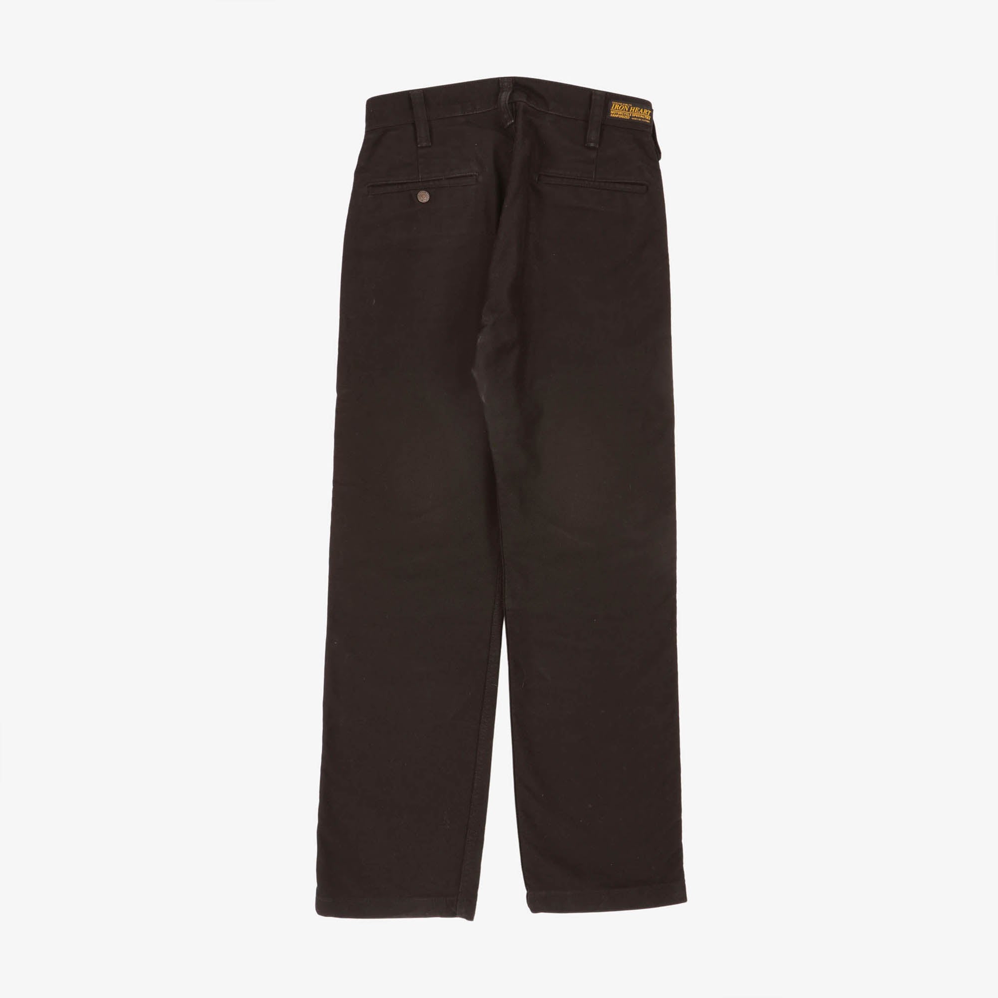 Whipcord Work Pants (29W X 29L)