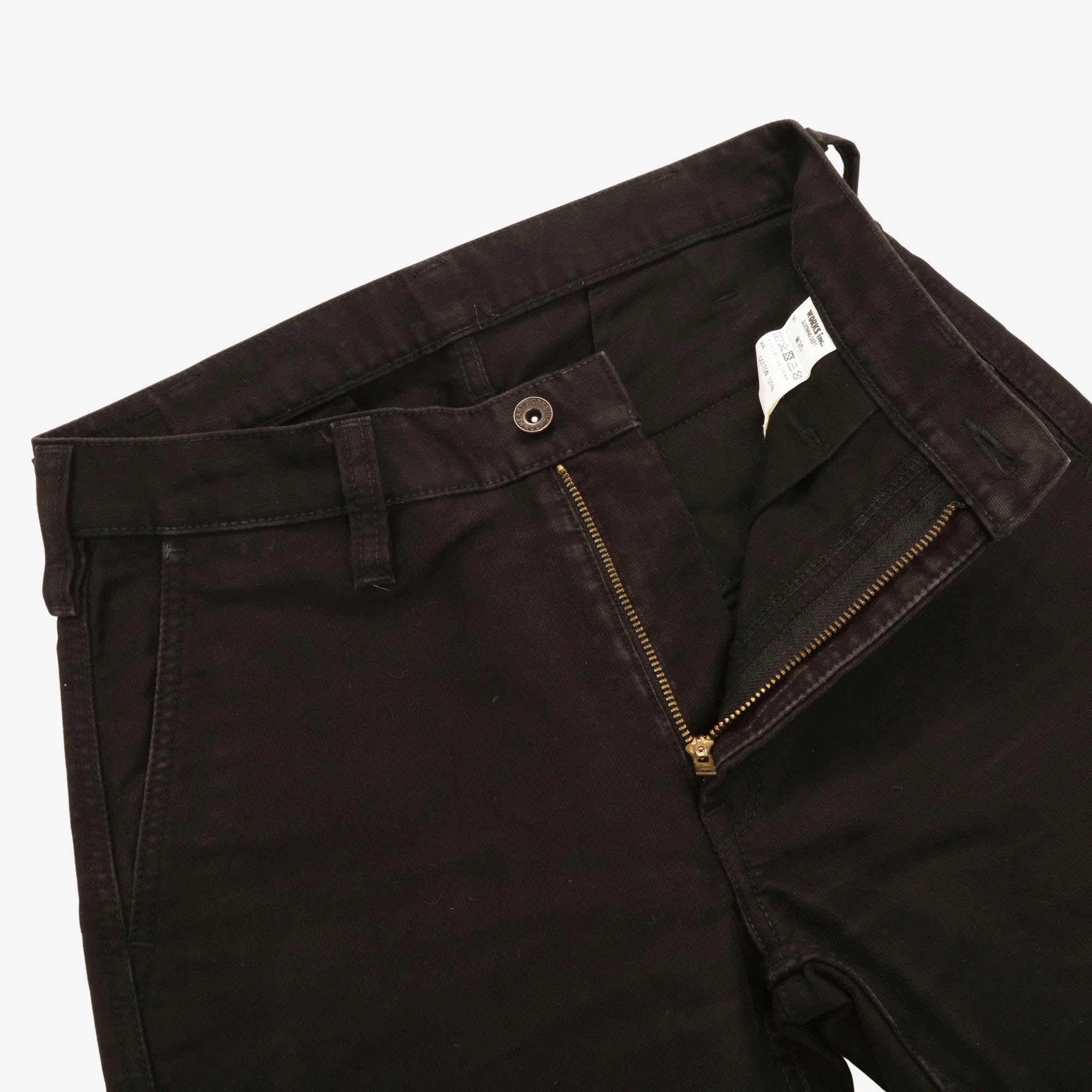Whipcord Work Pants (29W X 29L)