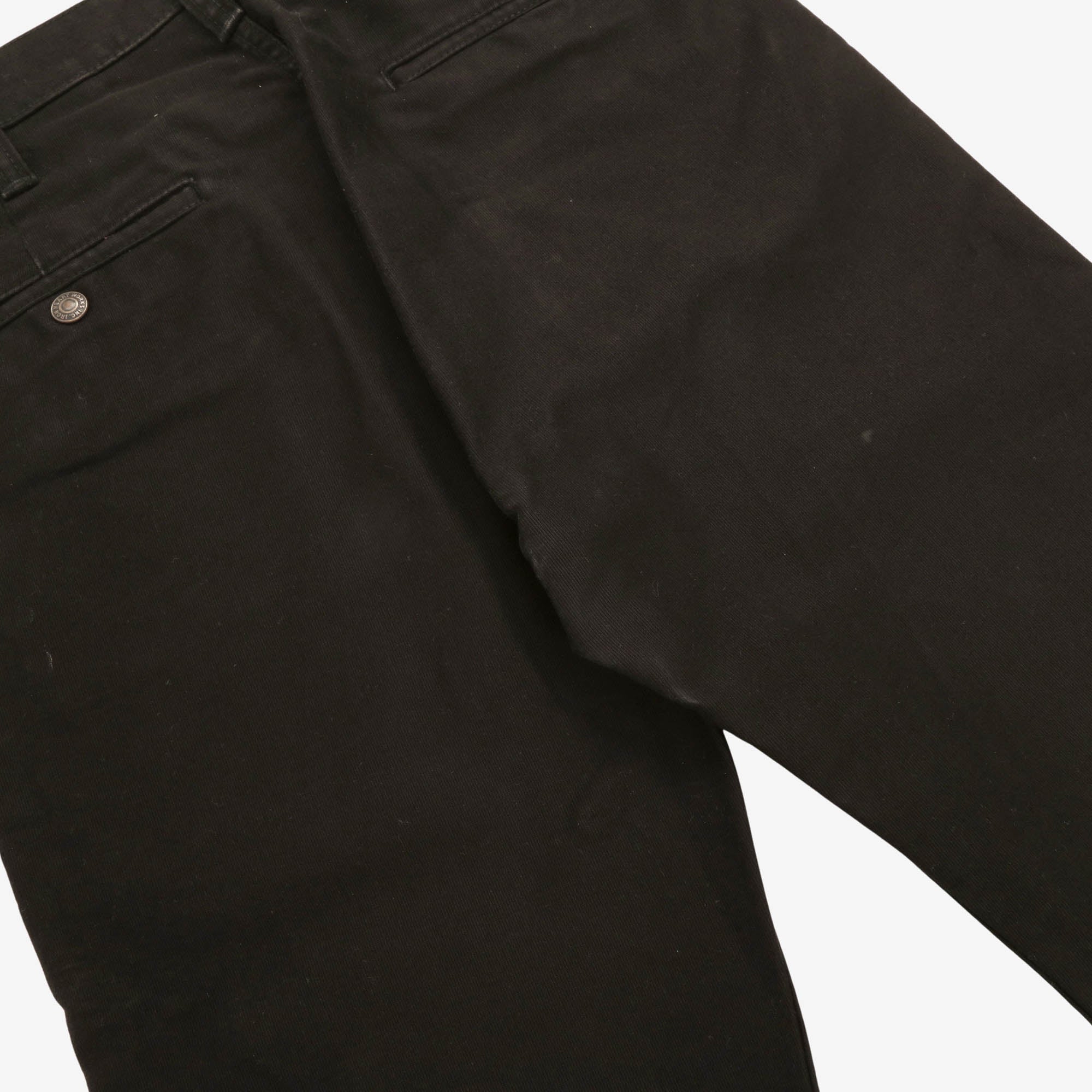 Whipcord Work Pants (29W X 29L)