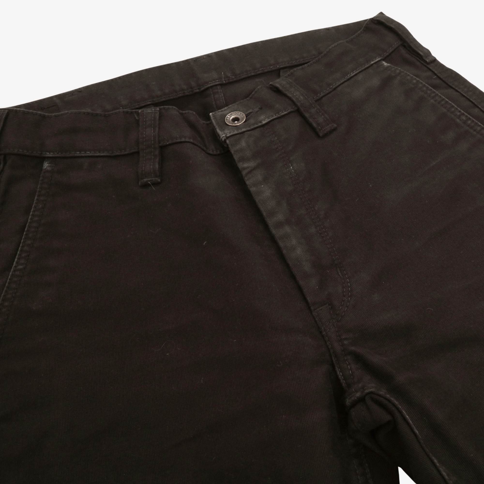 Whipcord Work Pants (29W X 29L)