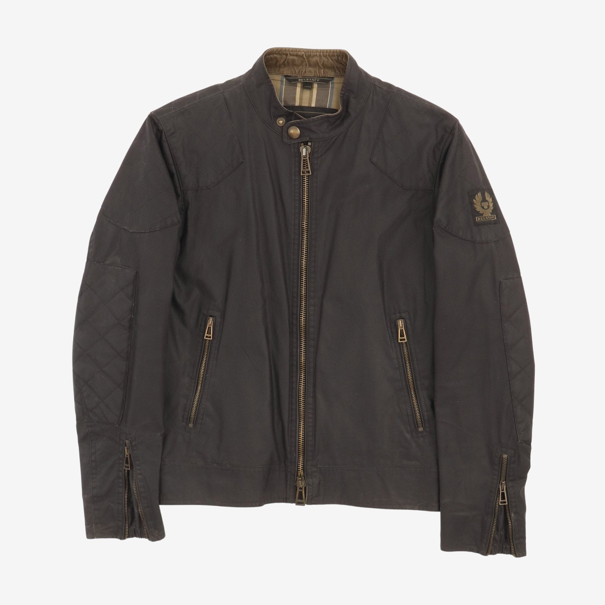 Legacy Waxed Outlaw Jacket