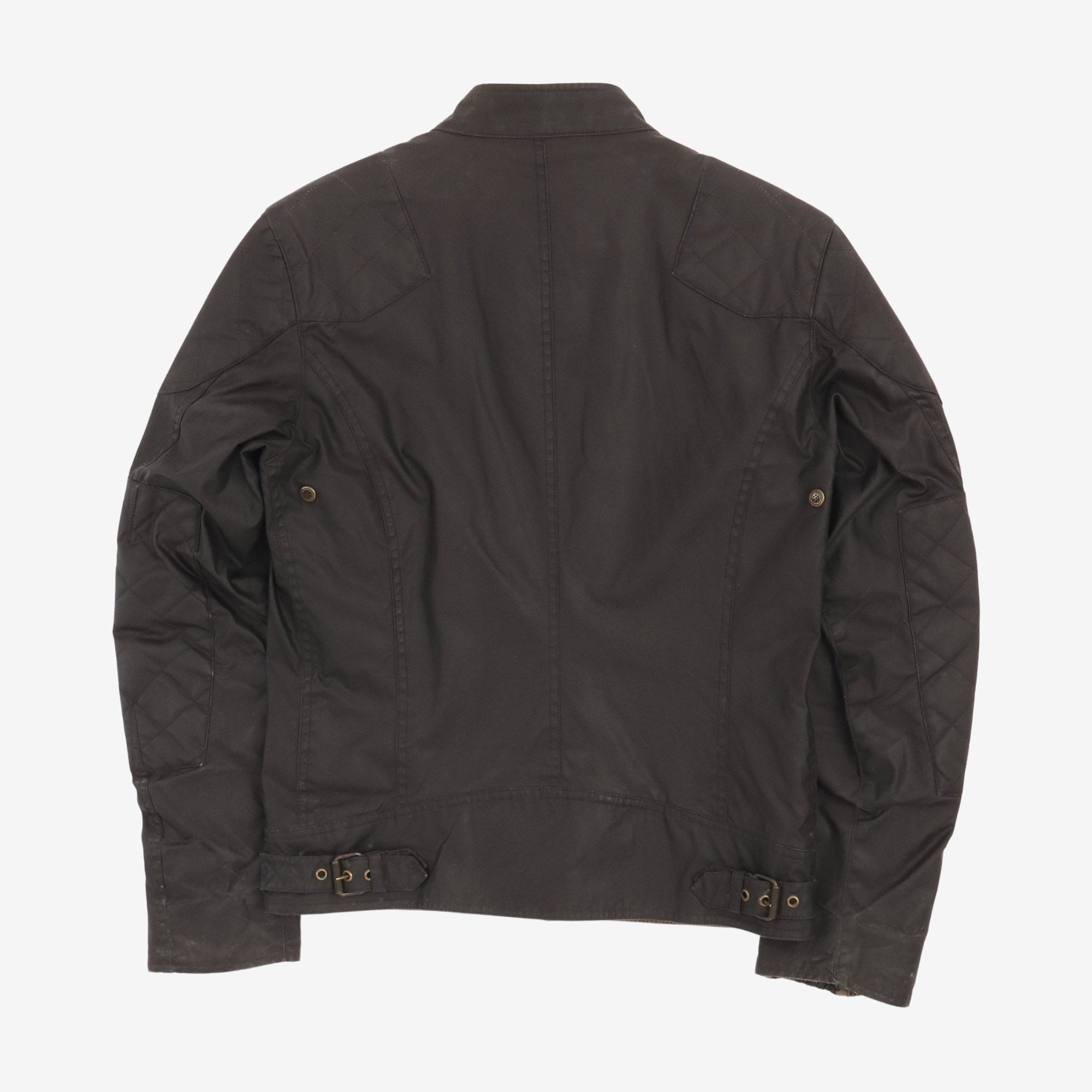 Legacy Waxed Outlaw Jacket