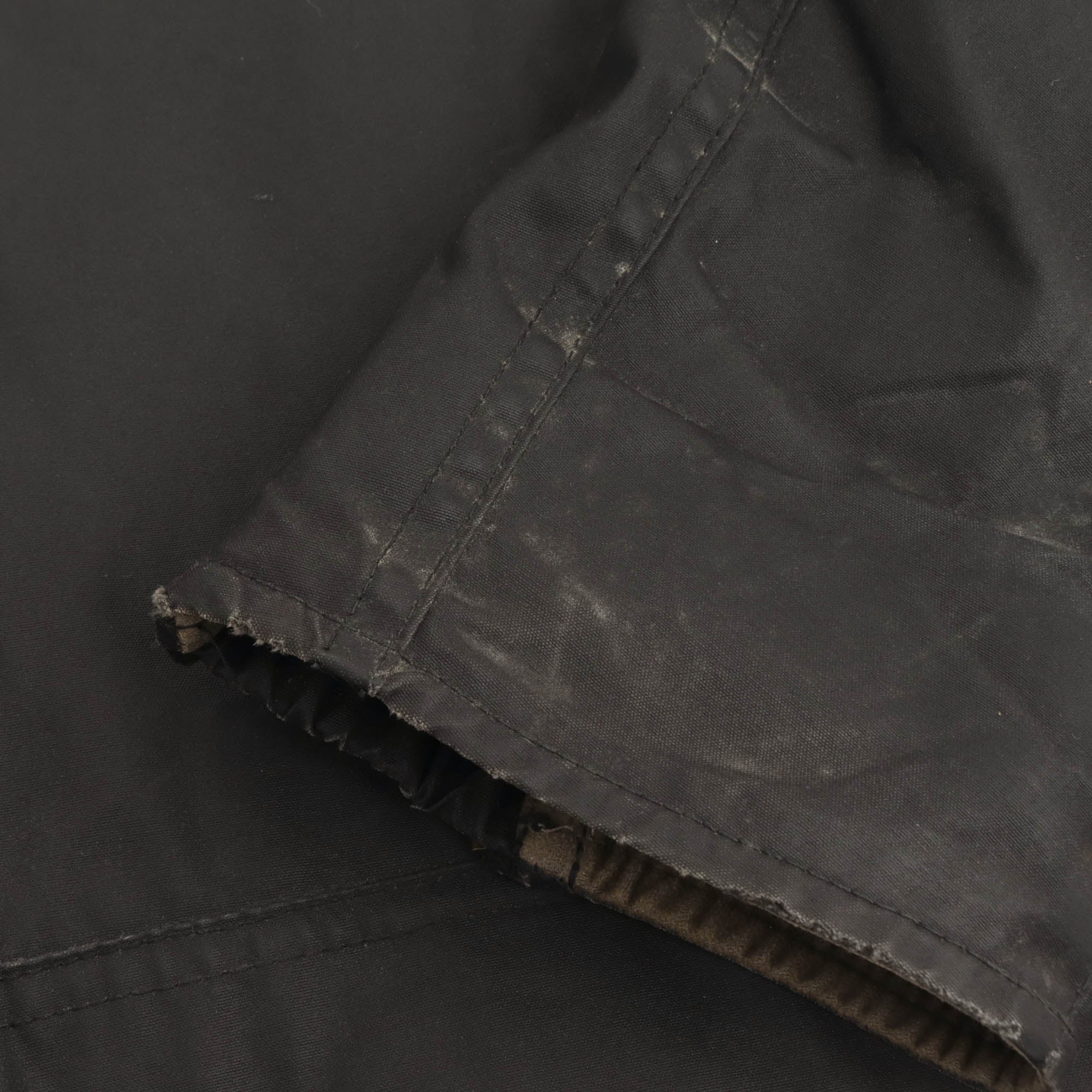 Legacy Waxed Outlaw Jacket