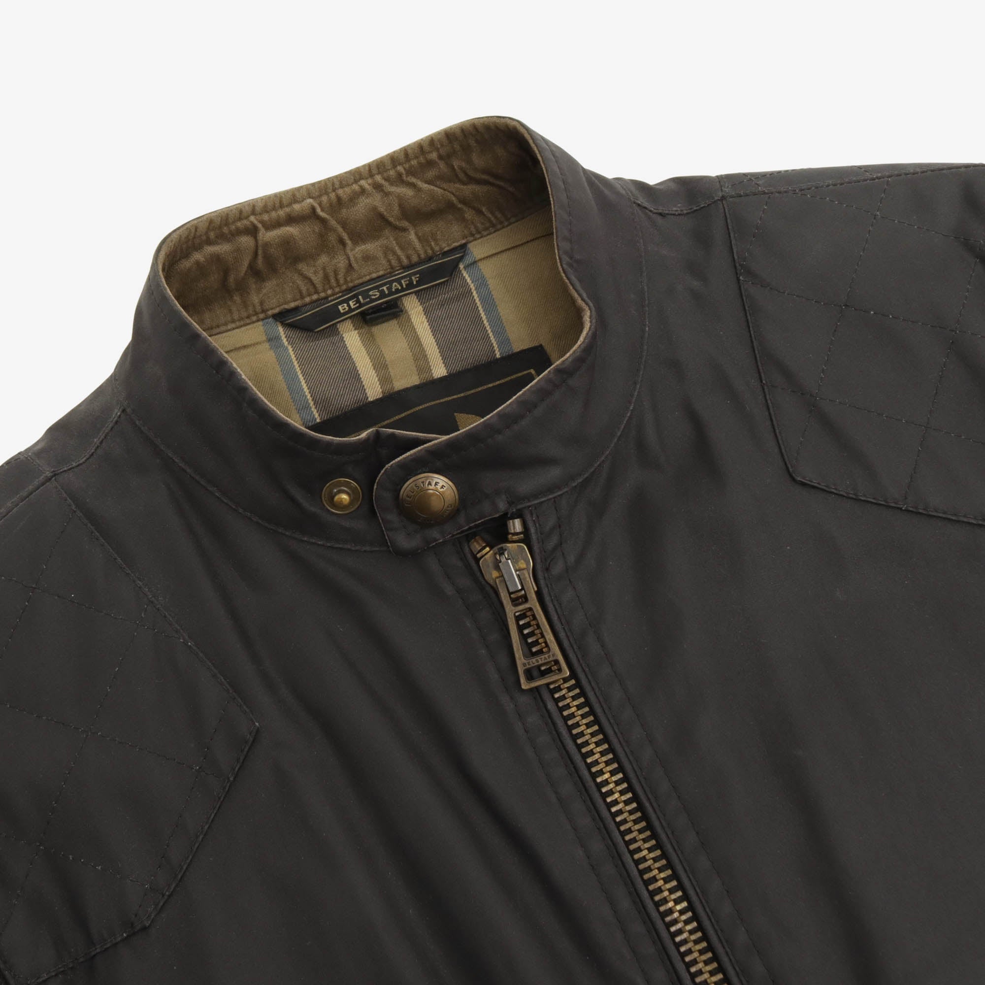 Legacy Waxed Outlaw Jacket