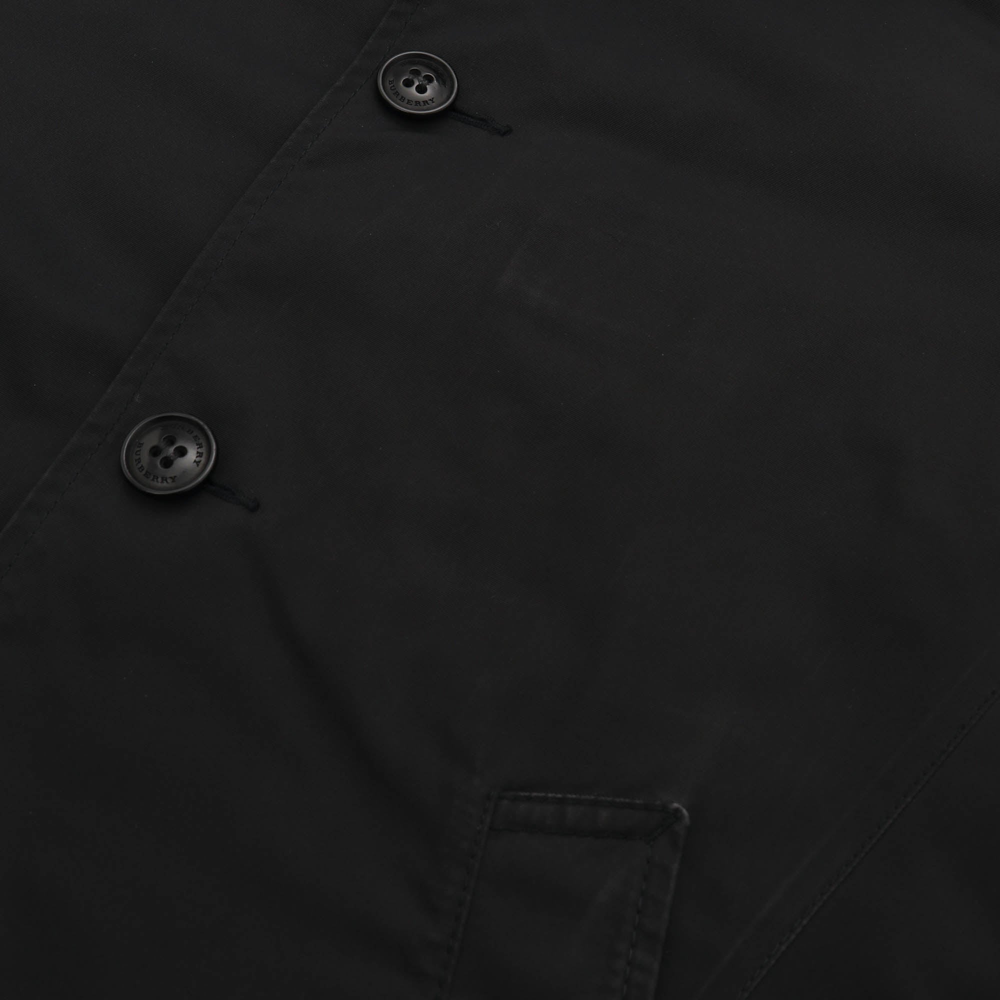 Tunbridge 2 In 1 Detachable Gilet Car Coat