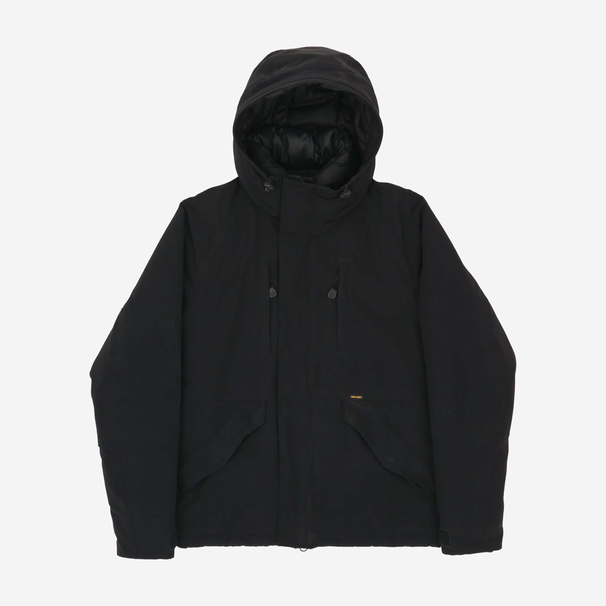 Primaloft Mountain Parka