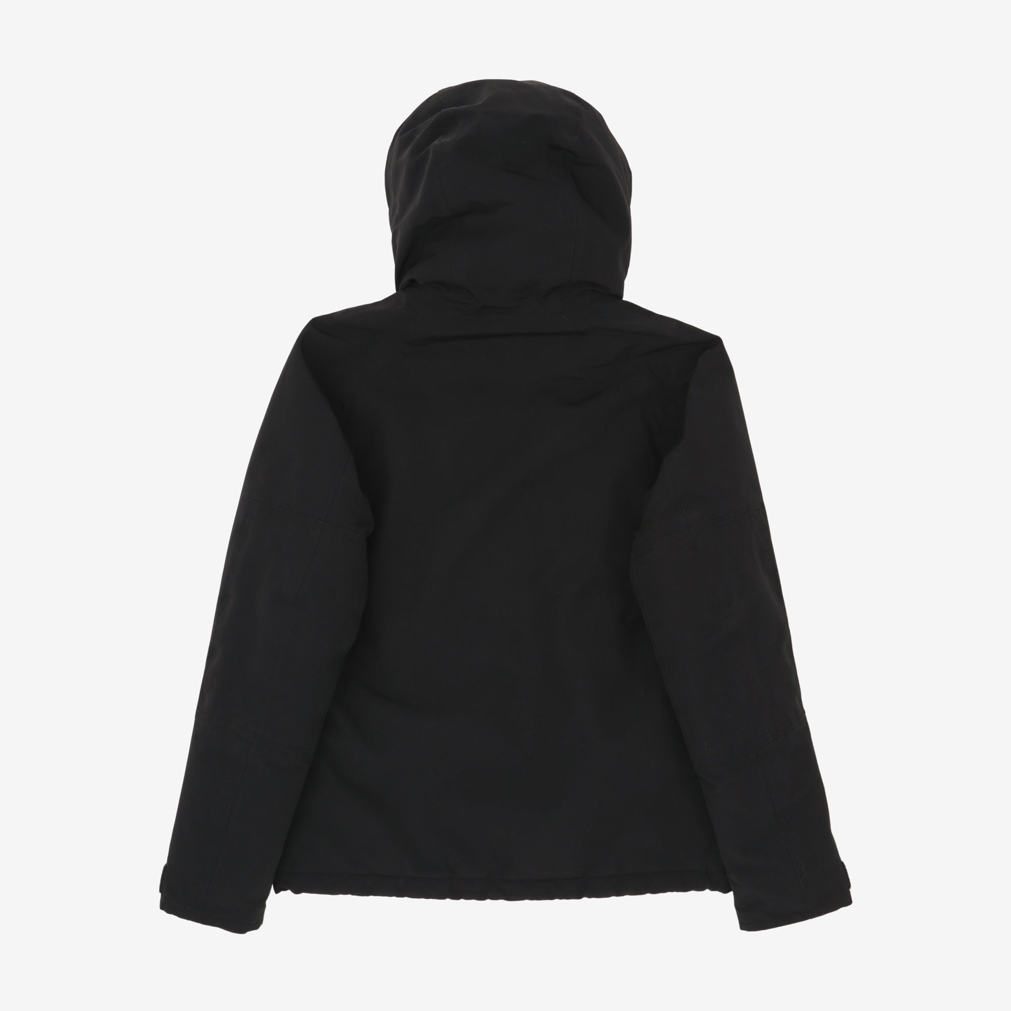 Primaloft Mountain Parka