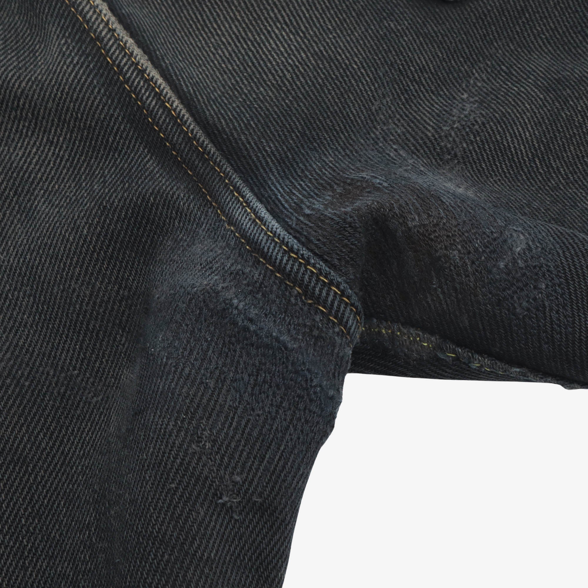 IH-634S 21oz Selvedge Jeans (30W X 30L)